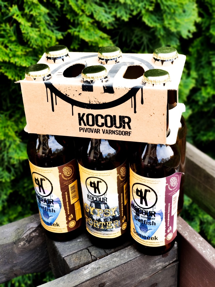 STIRPack s r.o. - Výroba papírových a lepenkových obalů foto 3