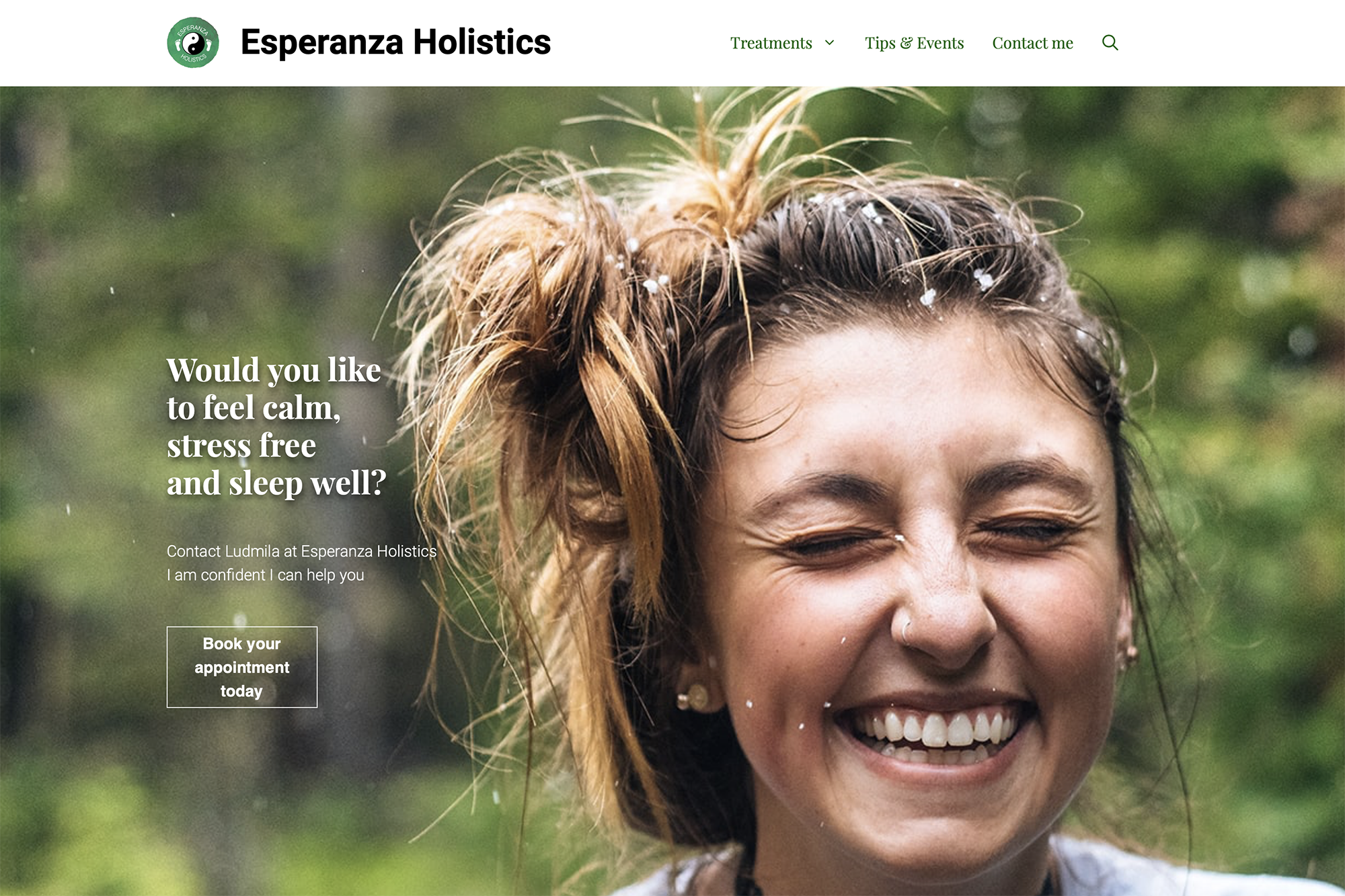 Alena Bartešová - Webdesign & Fotografie foto 2