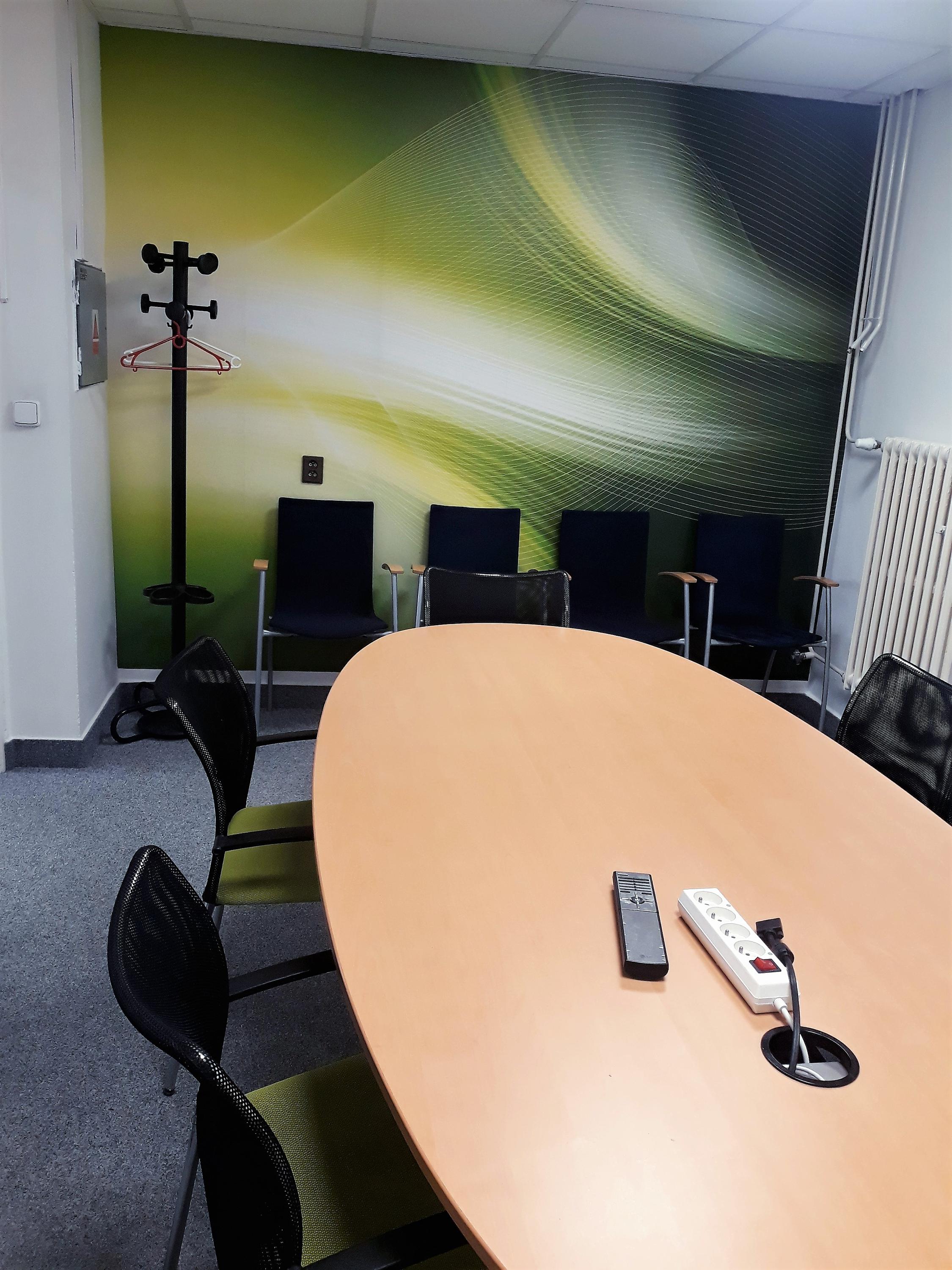 CoWorkingTabor.cz foto 2