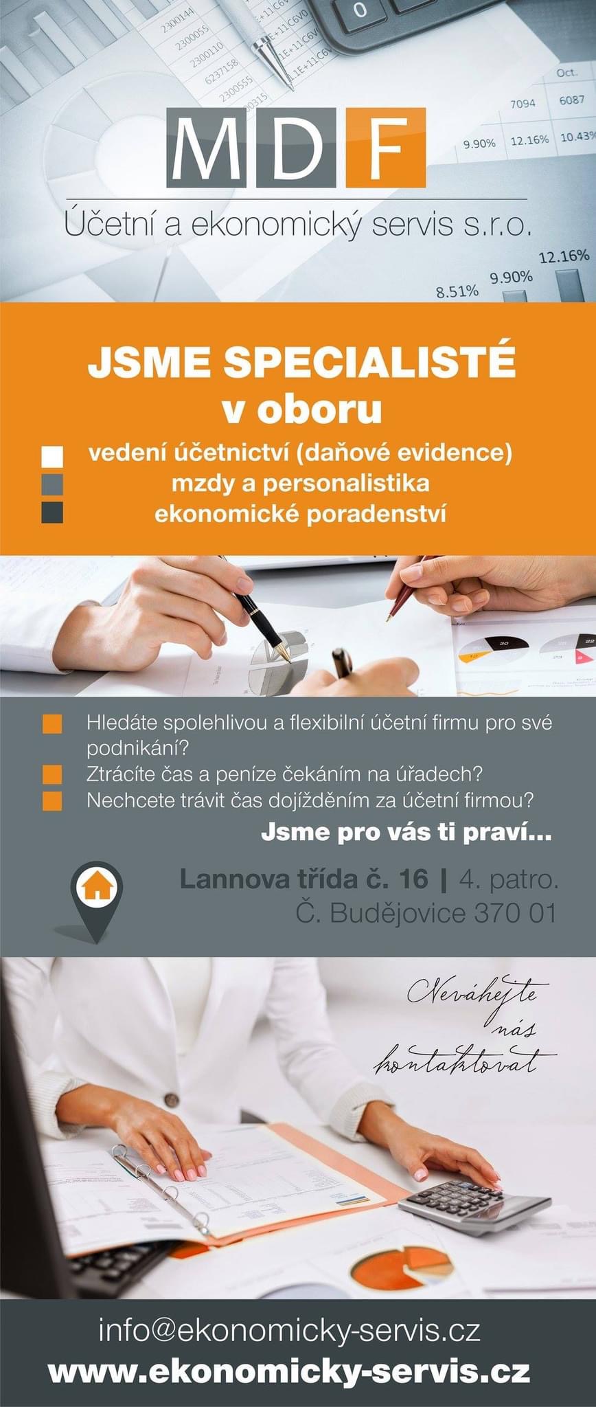 Účetní a ekonomický servis, s.r.o. foto 2