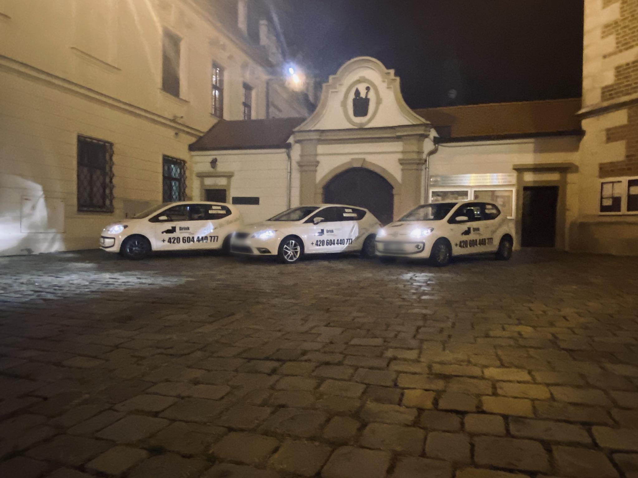 Drink Assistance Brno foto 3