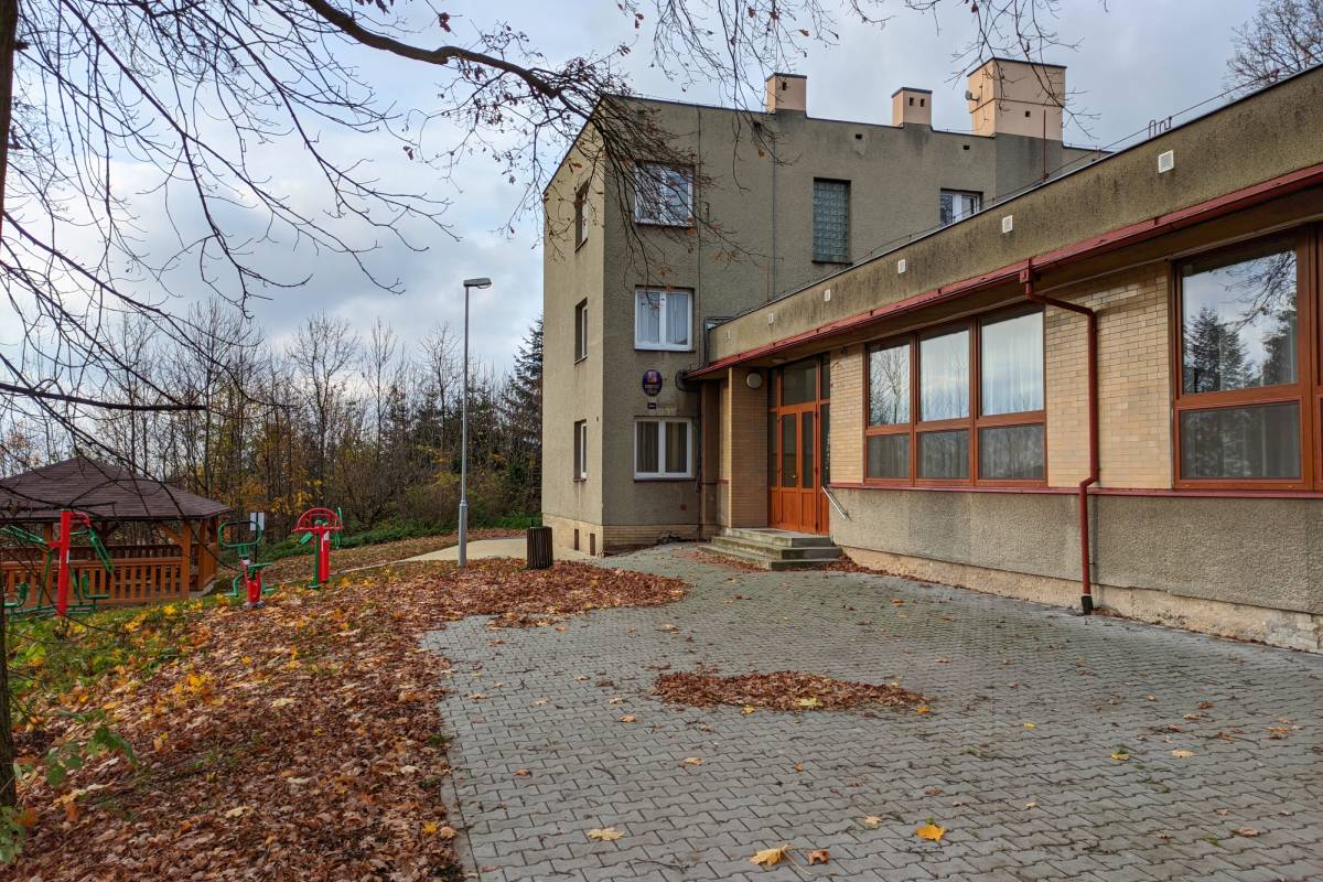 Obecní knihovna Podlesí foto 2