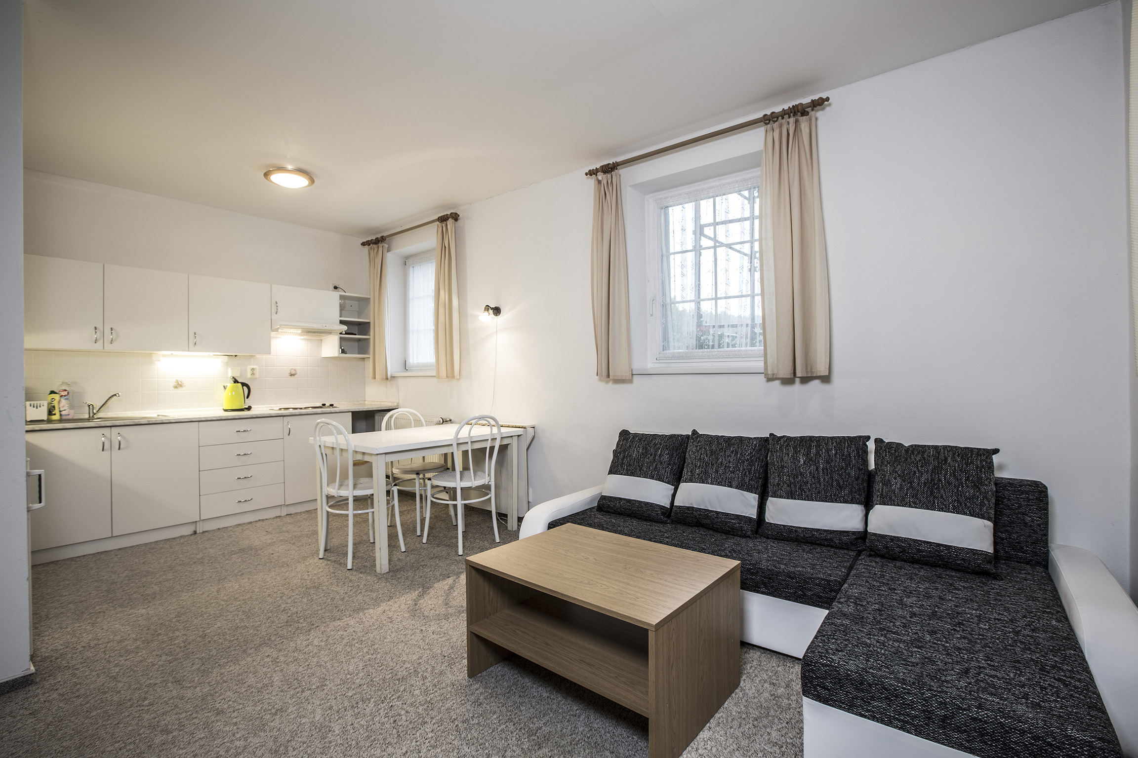 Penzion Barborka foto 3