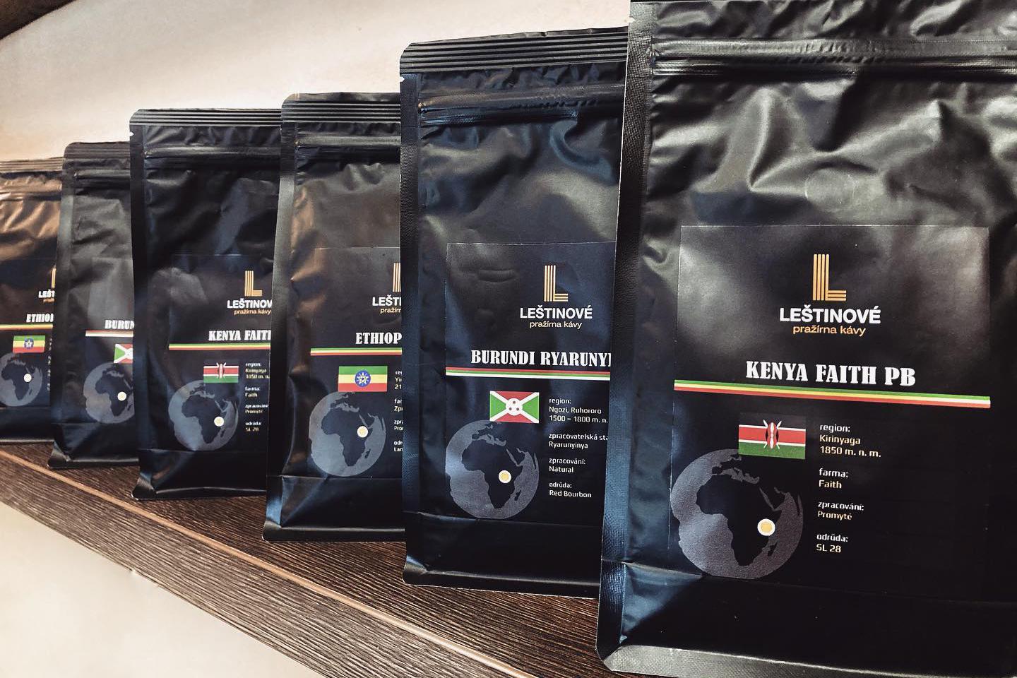 Pražírna kávy pod Věží