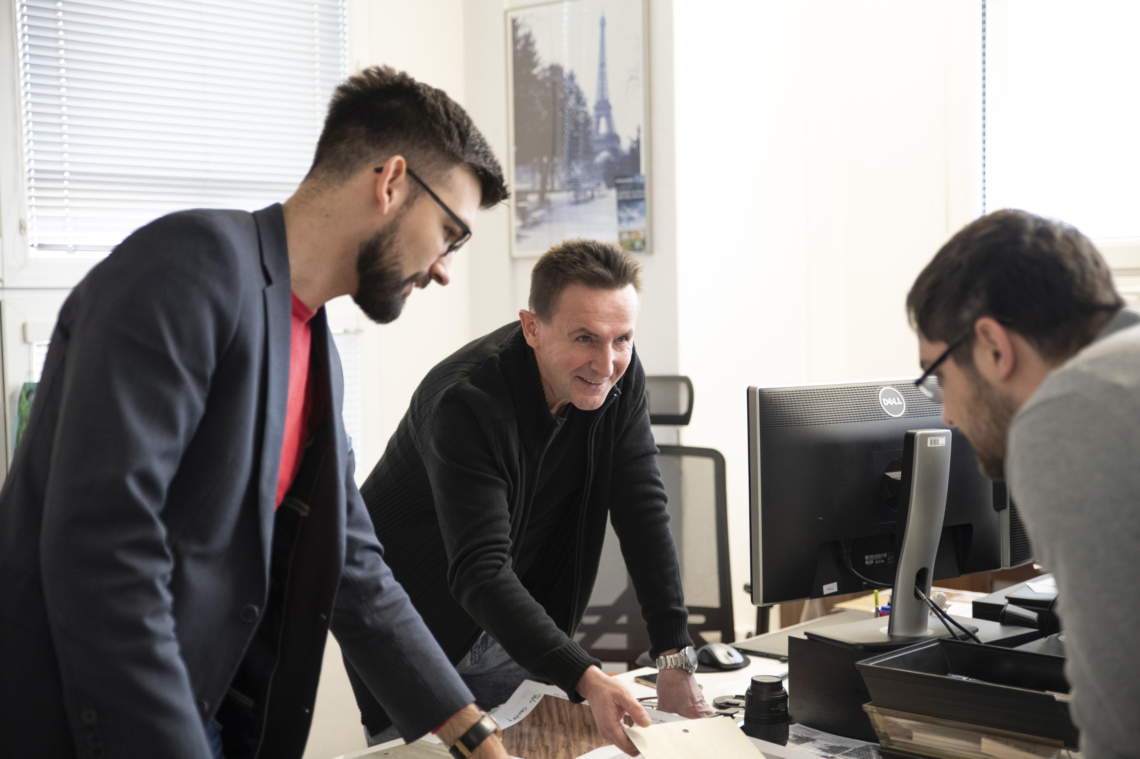 ImperialMedia s.r.o. - reklamní a digitální agentura foto 3