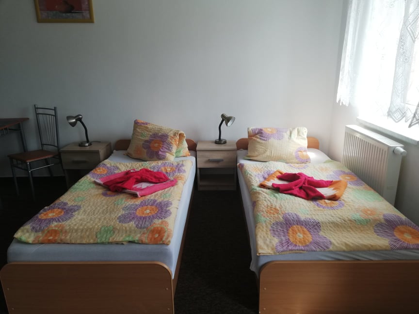 Penzion U Sotonů foto 5