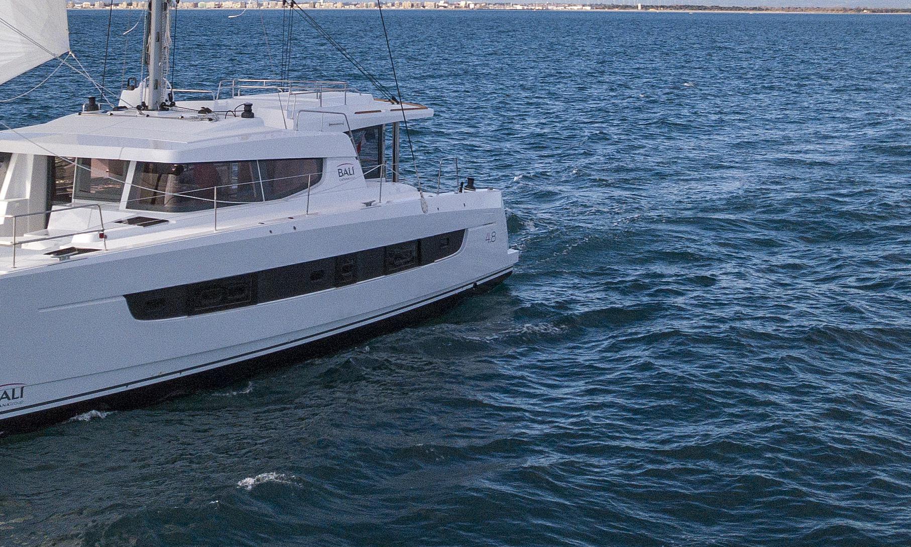 Yachtcharter Marten, s.r.o.