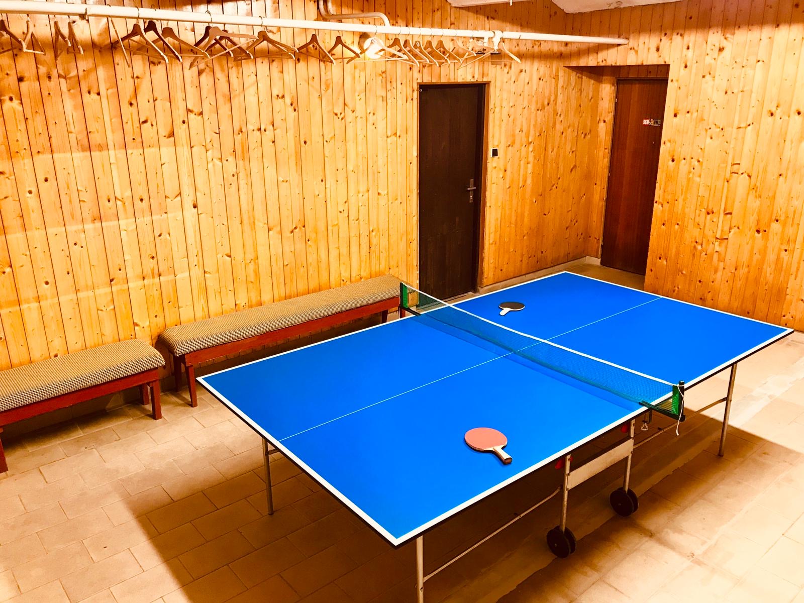 Penzion Bez jména foto 2