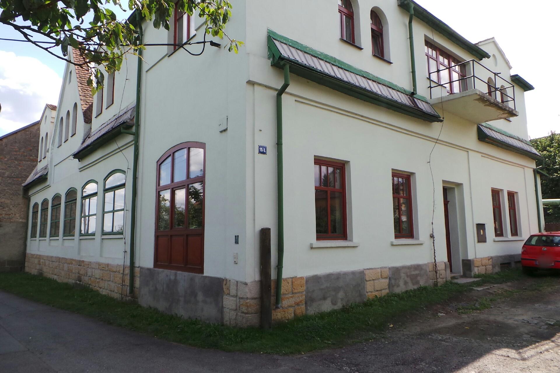 Betys - Truhlářství