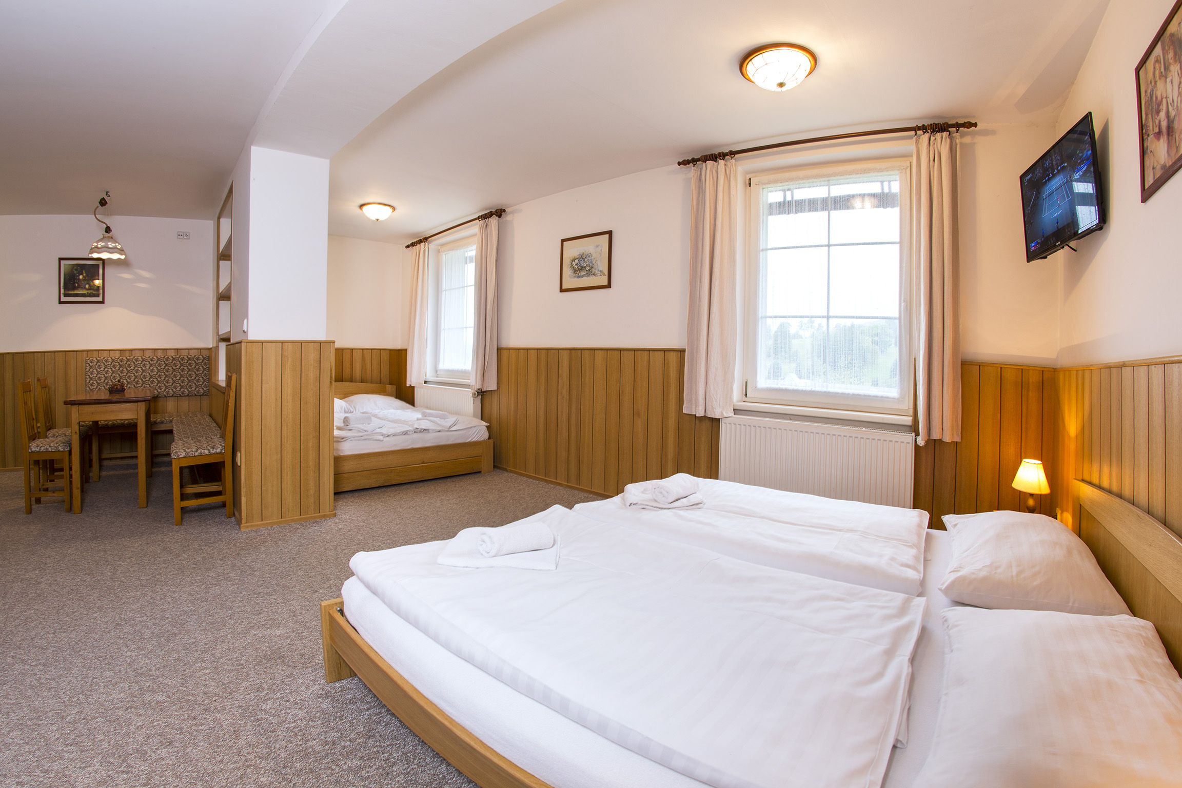 Penzion Barborka foto 2