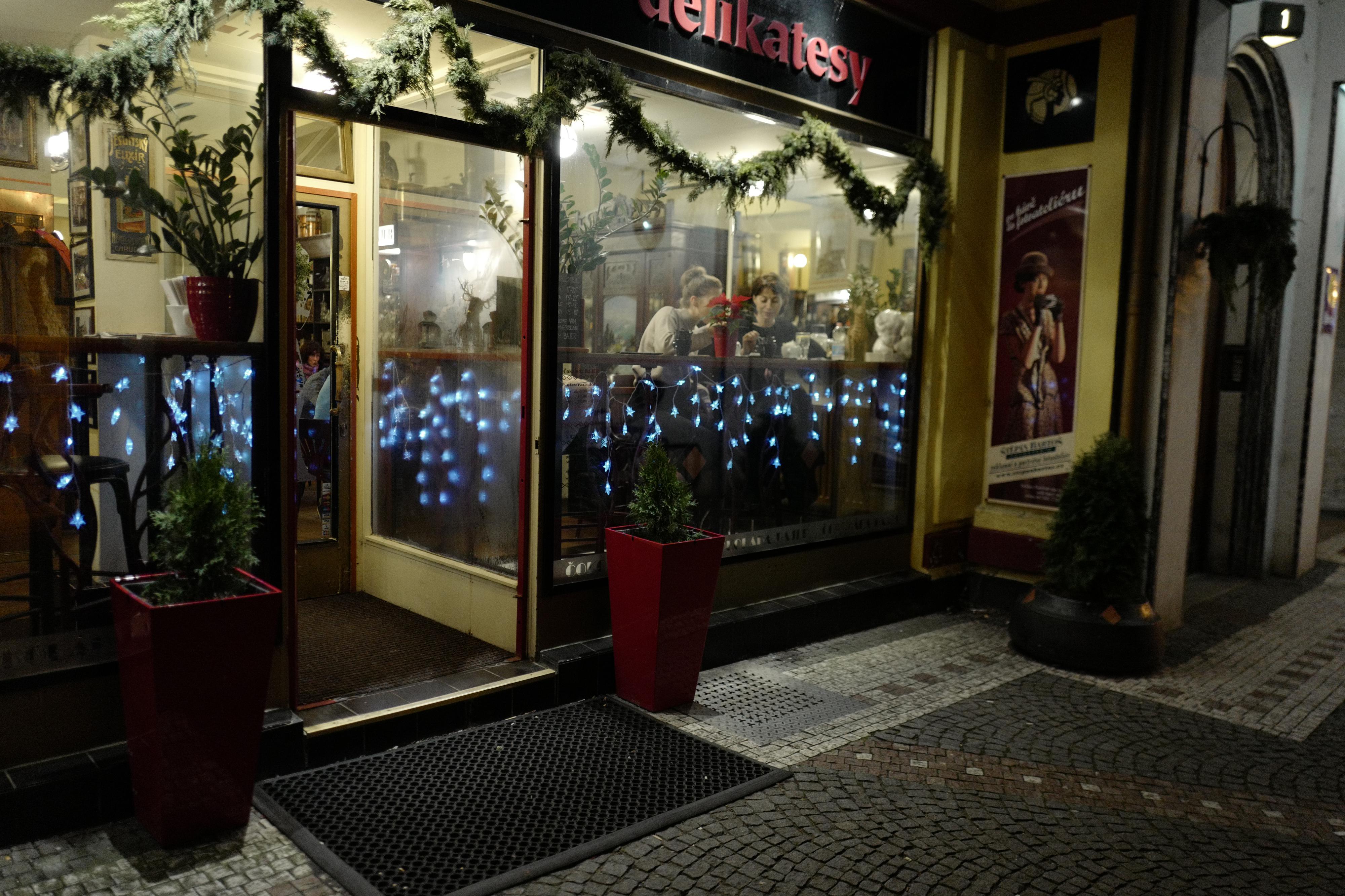 Čokoláda cafe Bajer foto 5