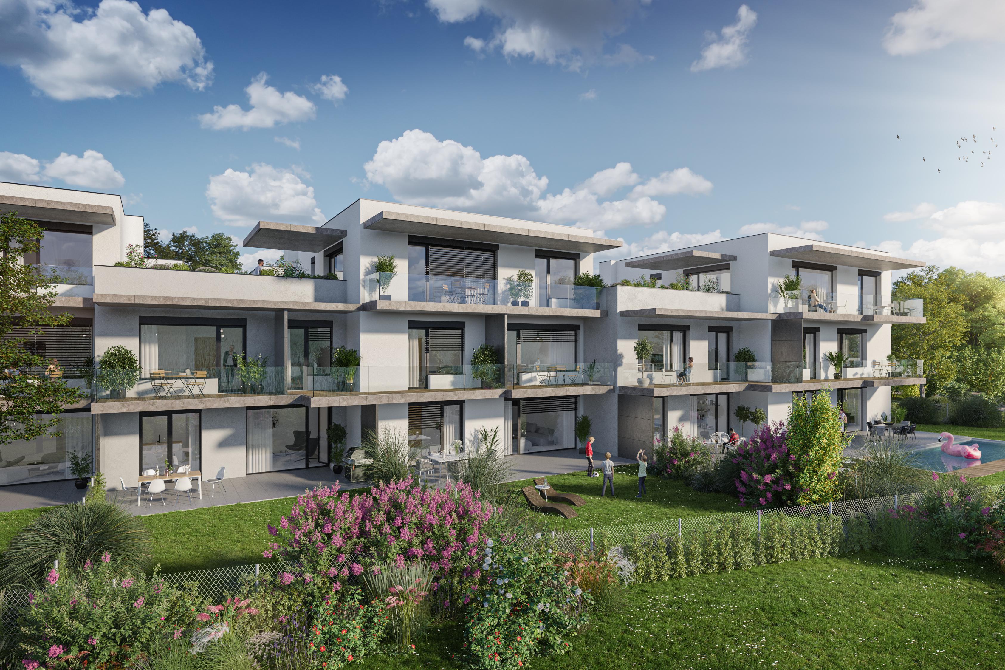 Lesopark Motol s.r.o. foto 1