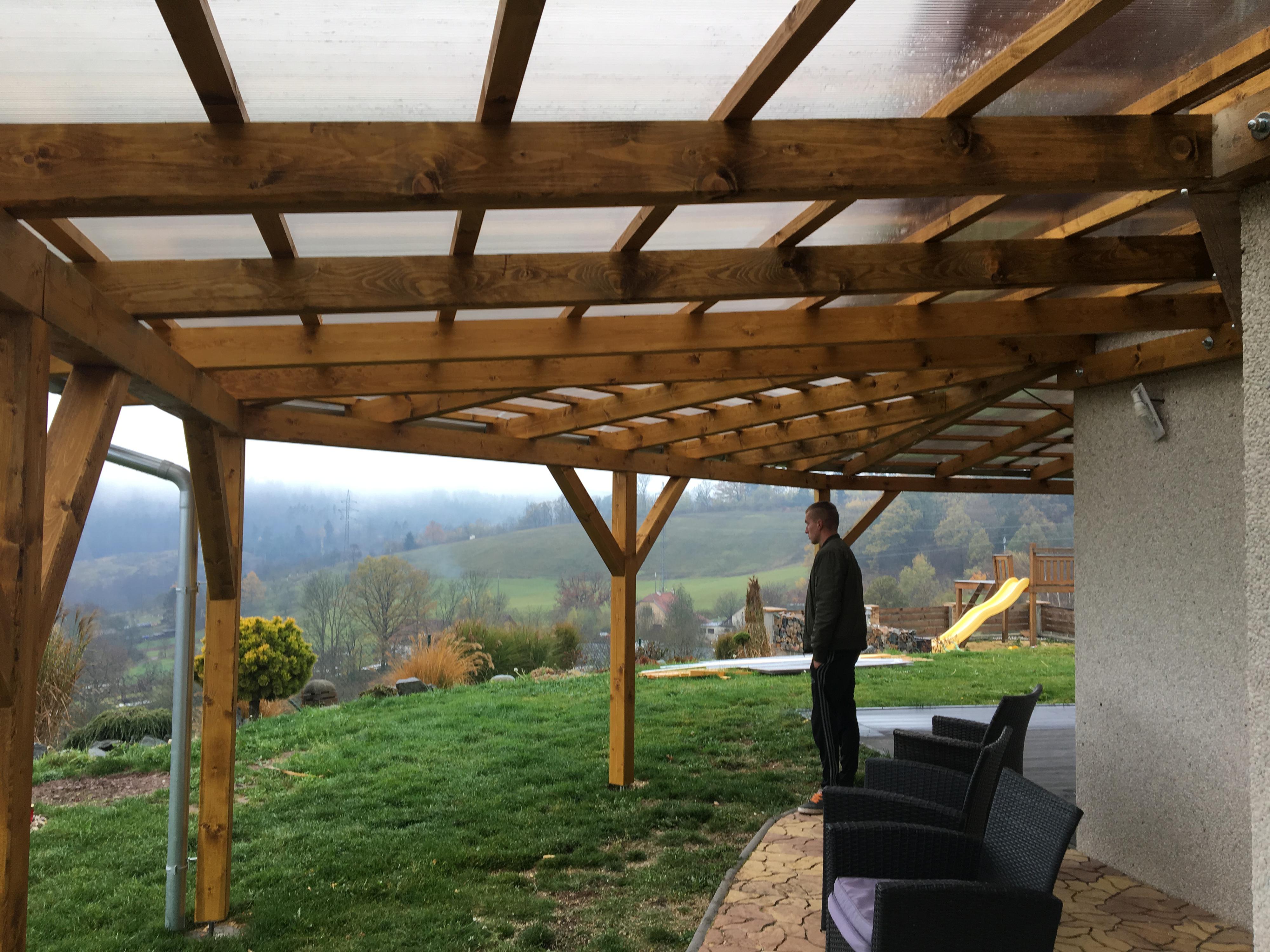 Střechy Jelínek & Kazda foto 6