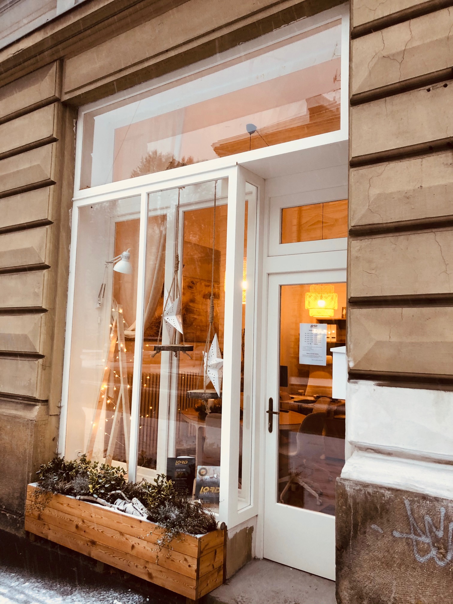 LORD realitní kancelář spol. s r.o. foto 3