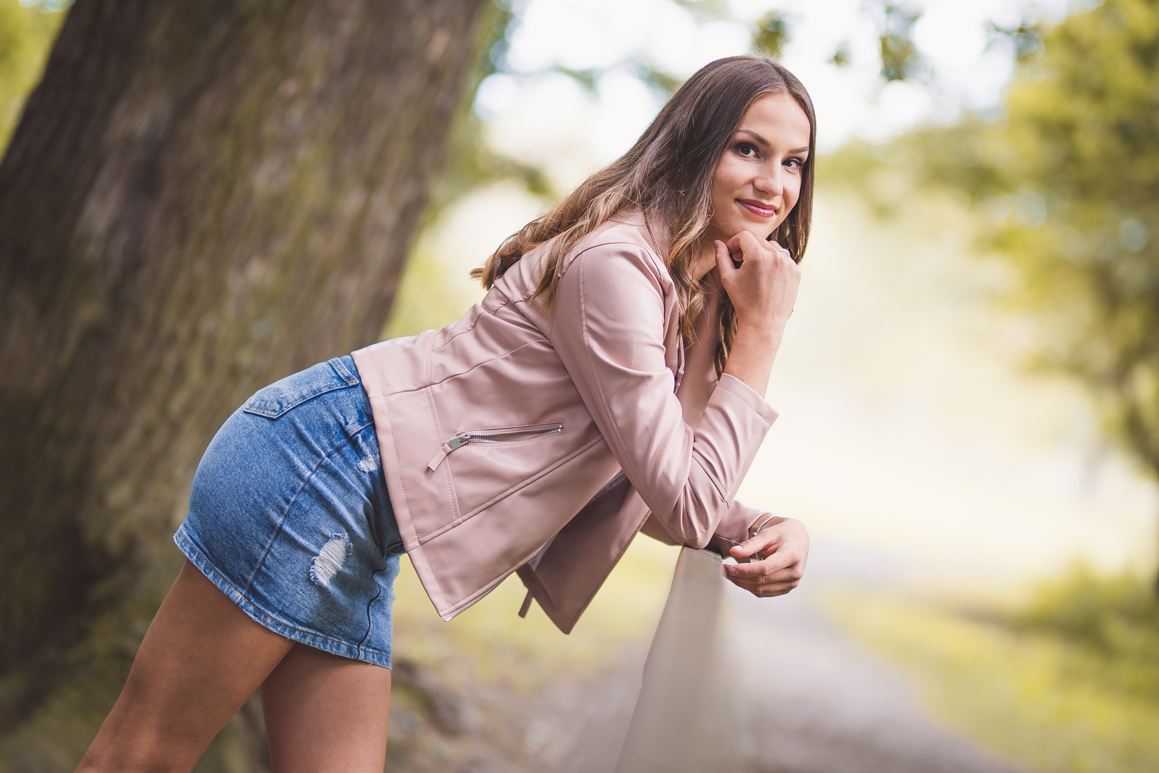 Michaela Synáčová Fotografie foto 1