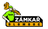 logo Boris Mahdal