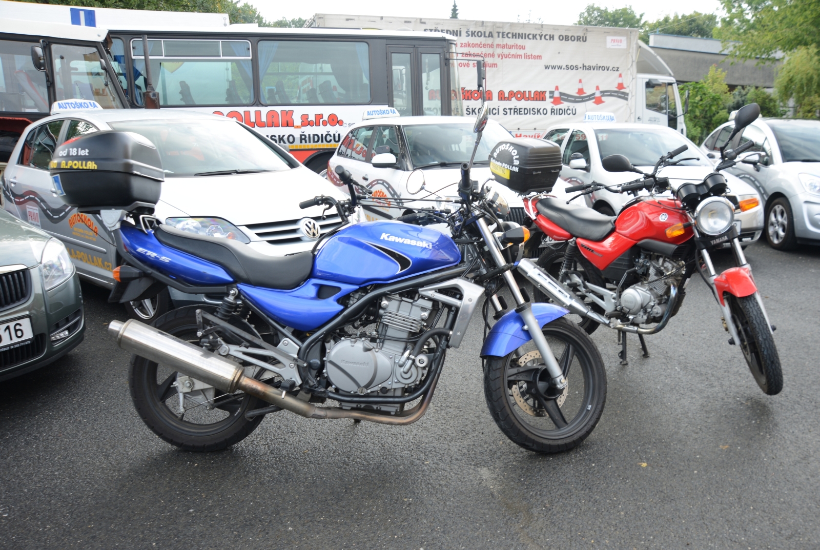 Autoškola Pollak s.r.o. foto 2