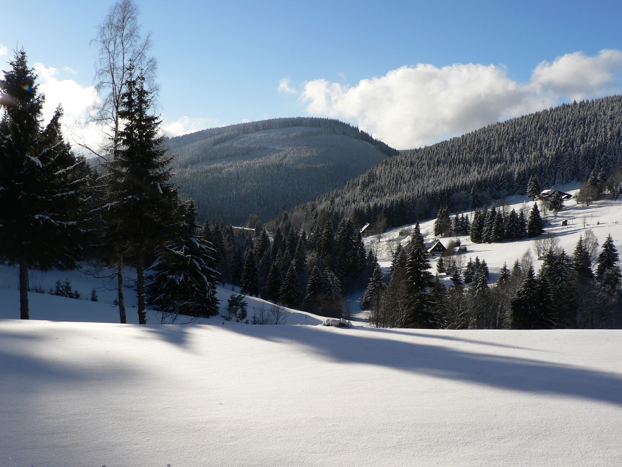 Pension U Wondráčků foto 5