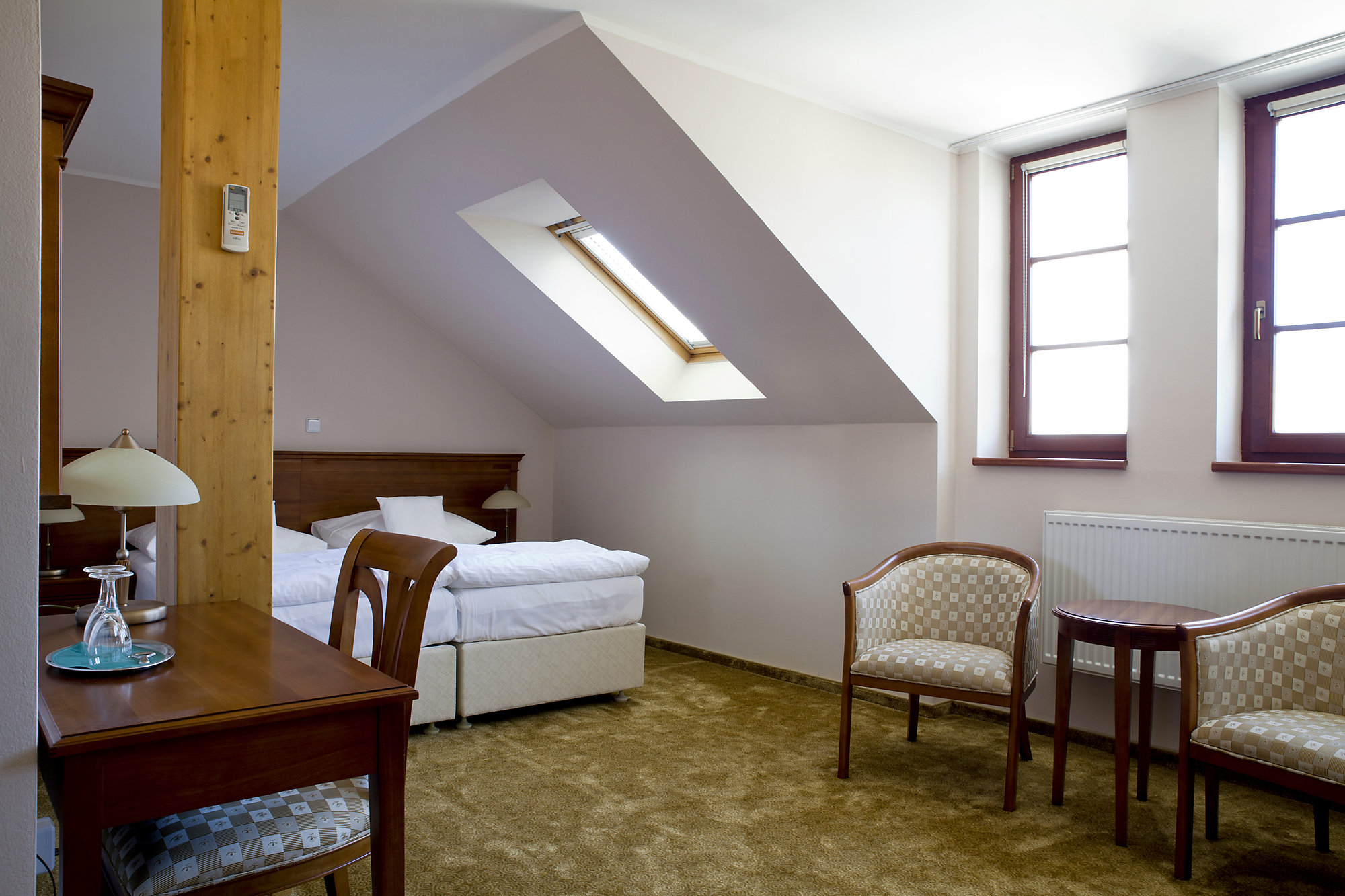 Wellness Hotel Ida foto 5