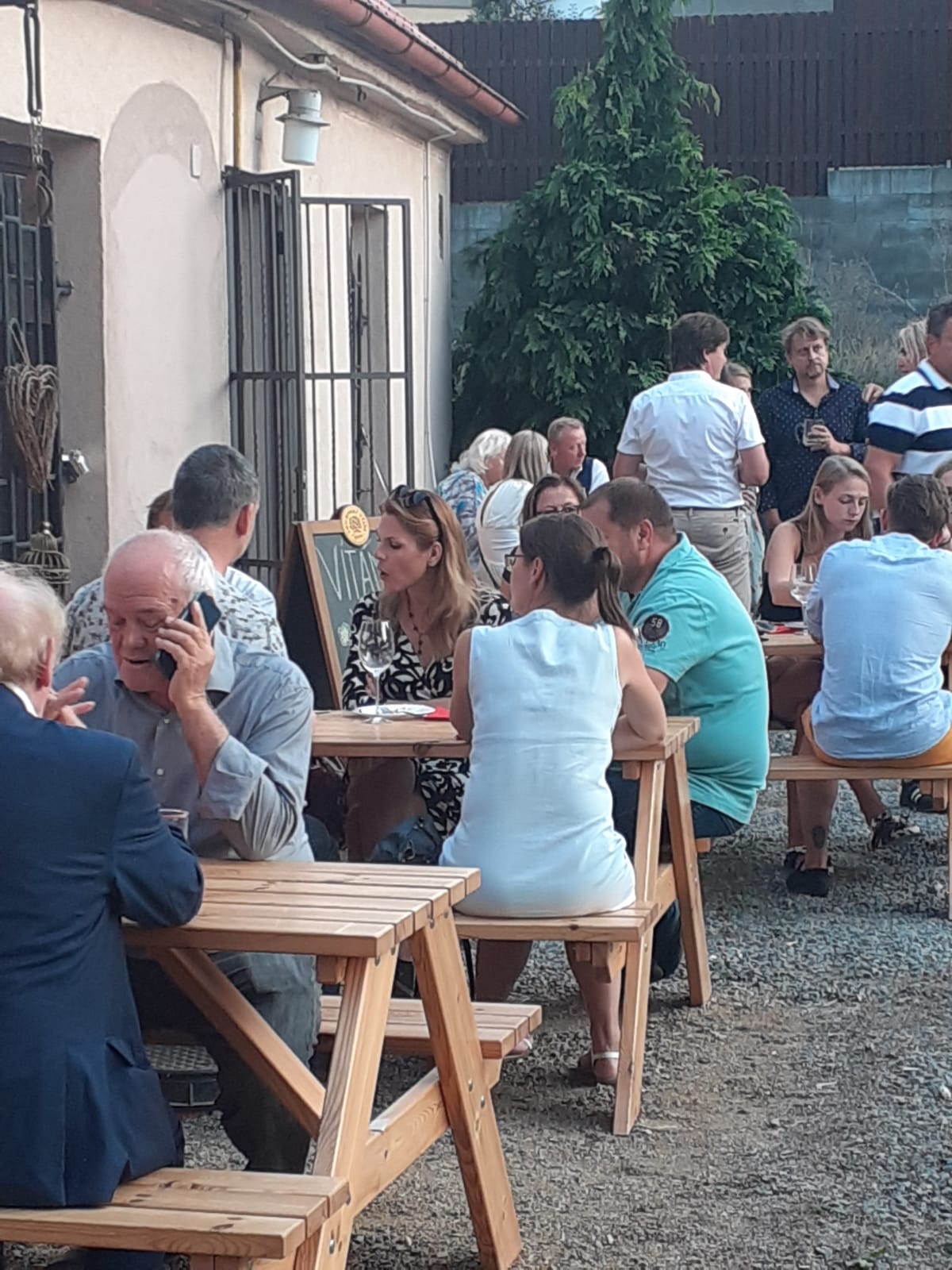 Mumu Locanda foto 4