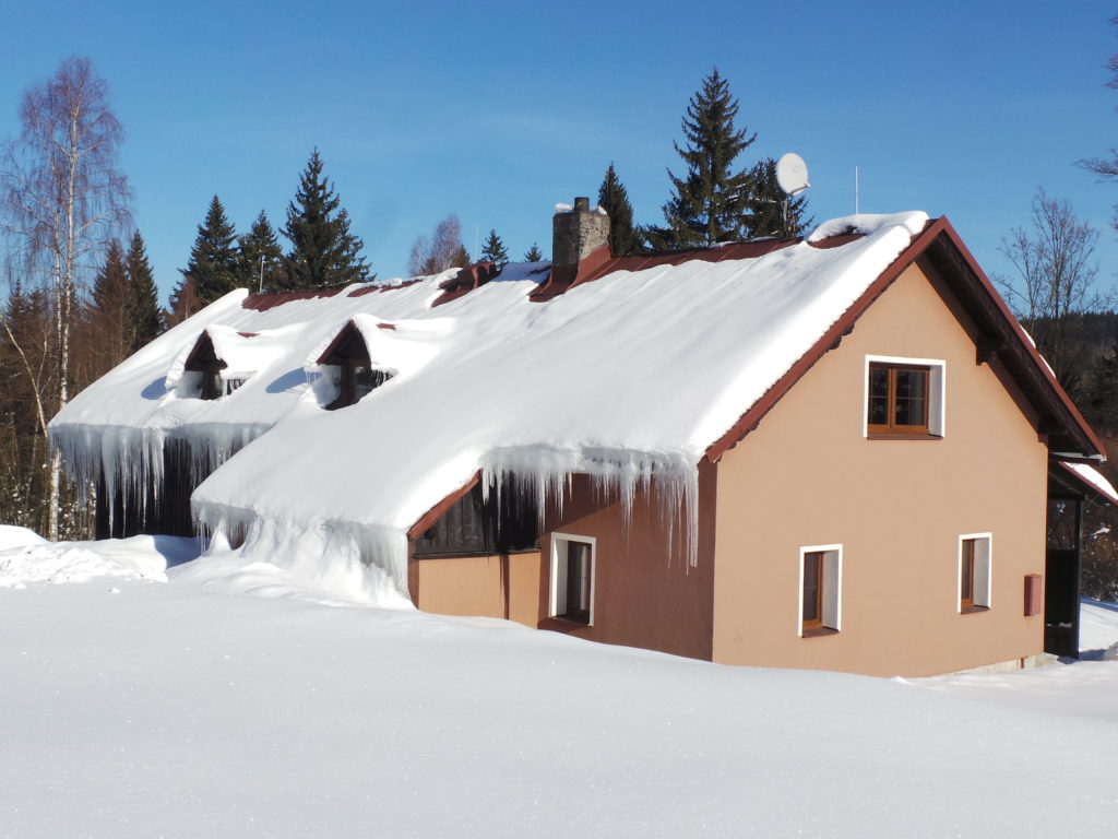 Chata Krále Miroslava foto 1