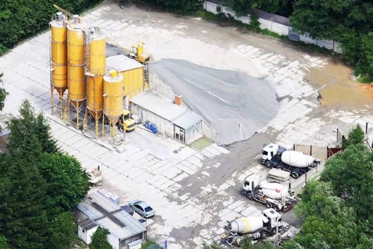 Beton Union Plzeň, s.r.o.