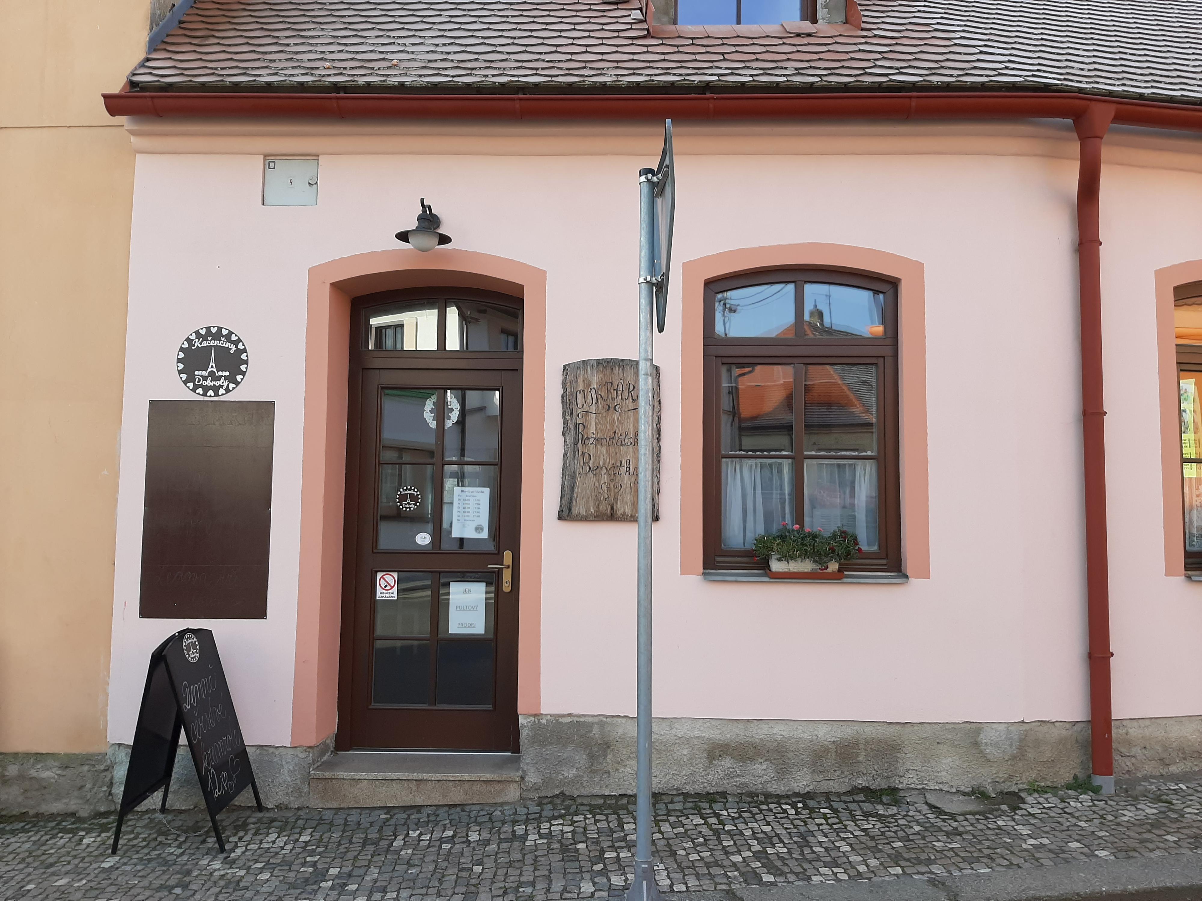 Kačenčiny Dobroty foto 2