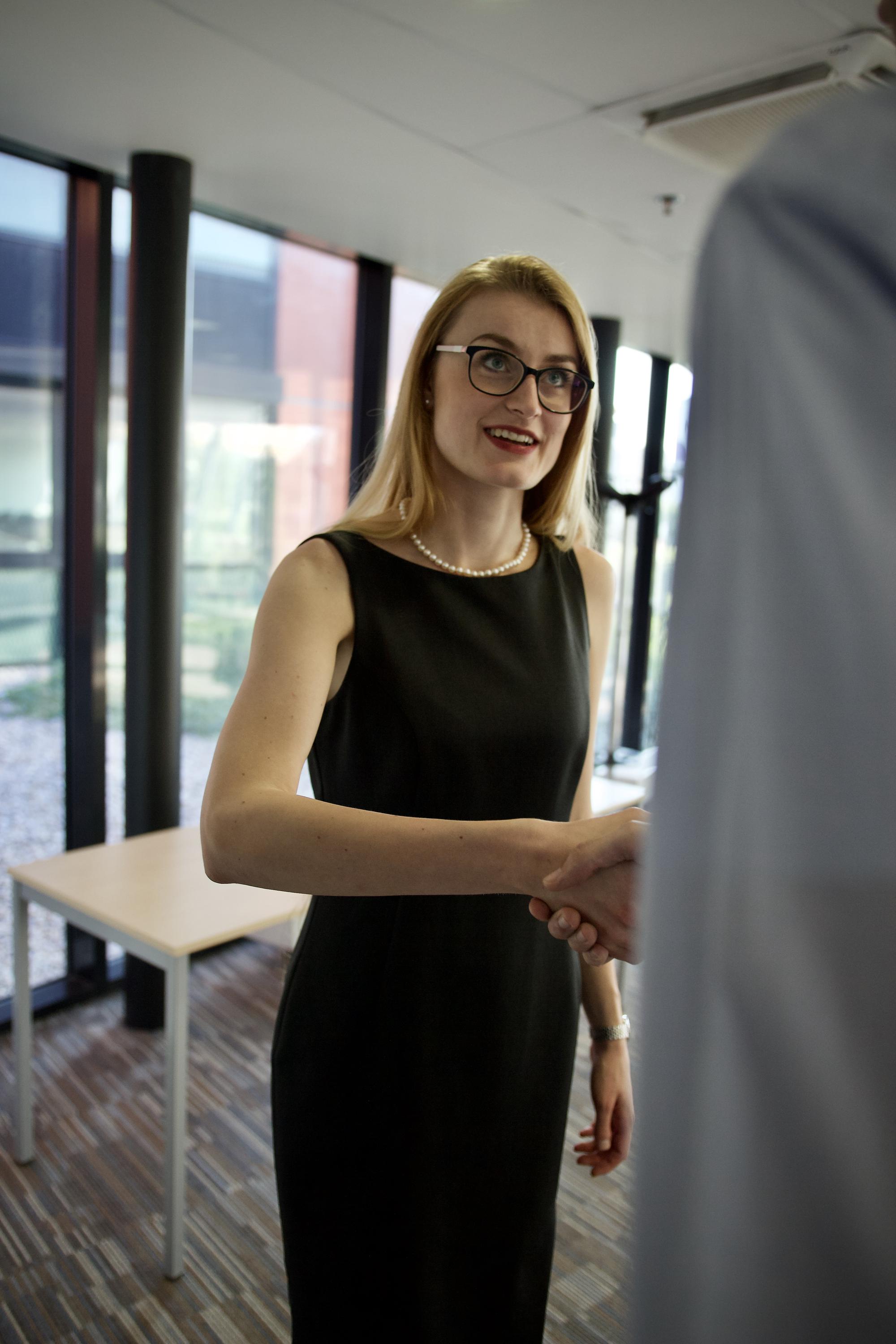 Consensus - Ing. Veronika Portešová foto 4
