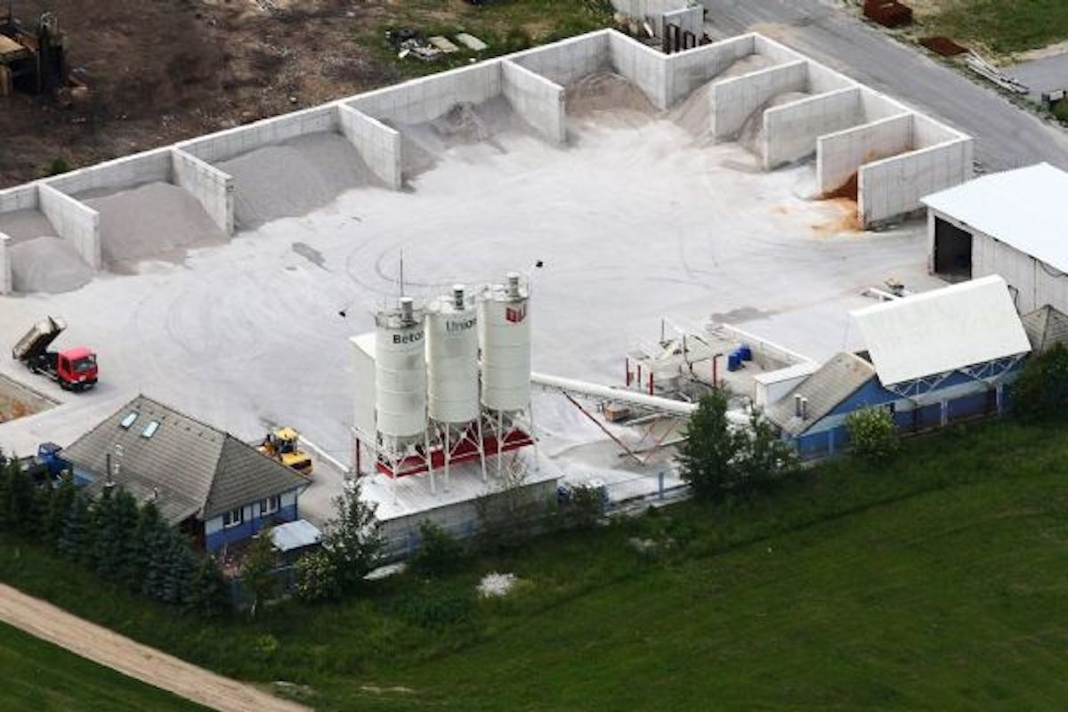 Beton Union Plzeň, s.r.o.