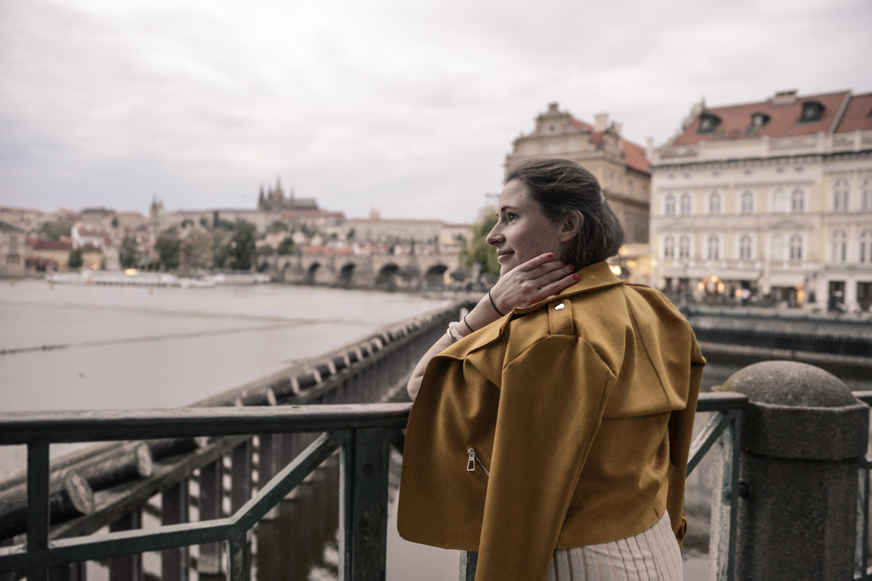 Marketing a PR, tlumočení a překlady němčina - Petra Macháčková foto 2