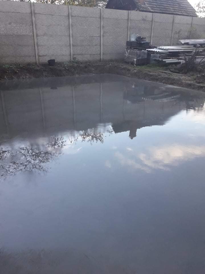 Průmyslové podlahy - Konvalinka foto 3