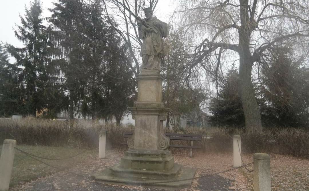 Strupčice - obecní úřad foto 4