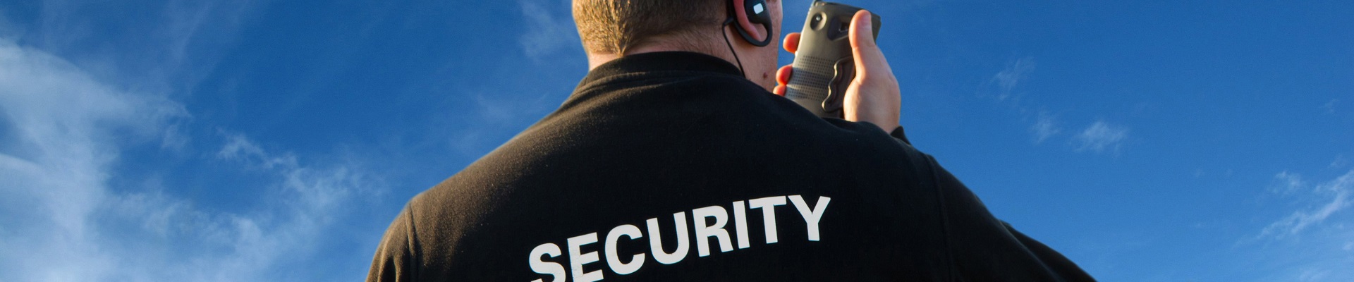 Cover image TOP security - bezpečnostní agentura