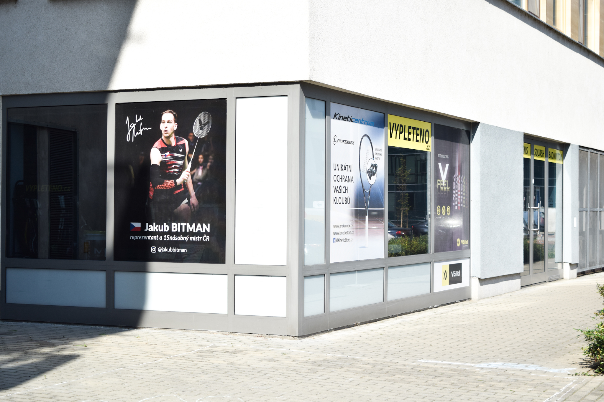 Vypleteno.cz - Ing. Pavel Bachman foto 2