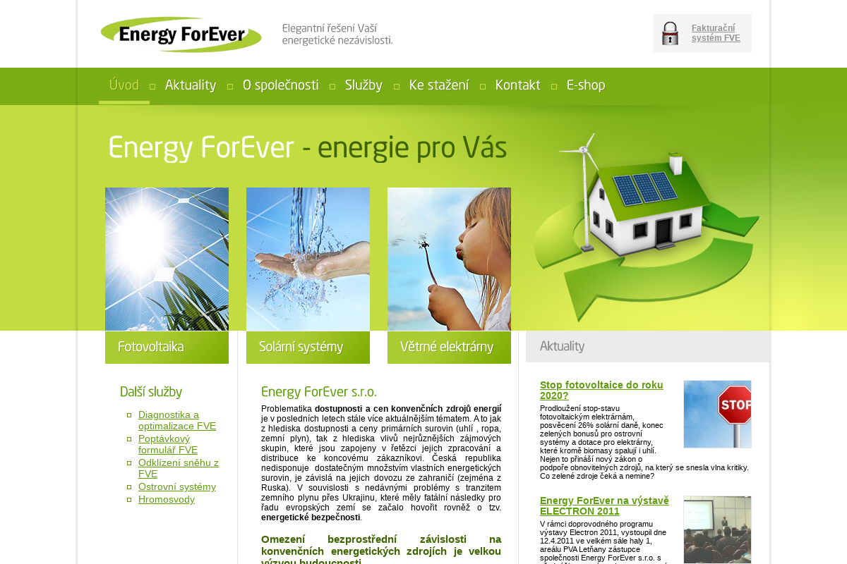 Energyforever.cz
