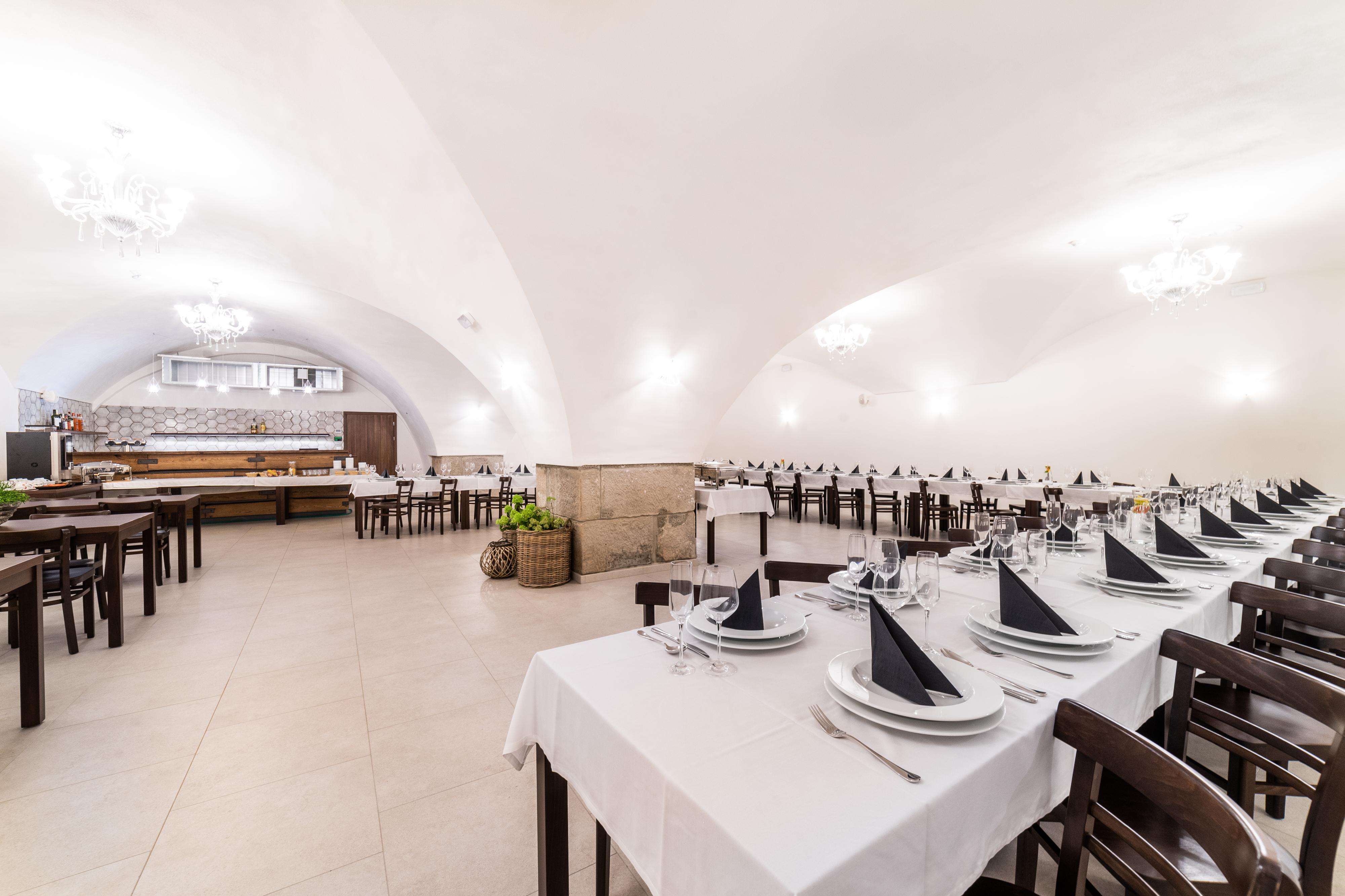 Restaurace Panský Pivovar Holešov foto 5