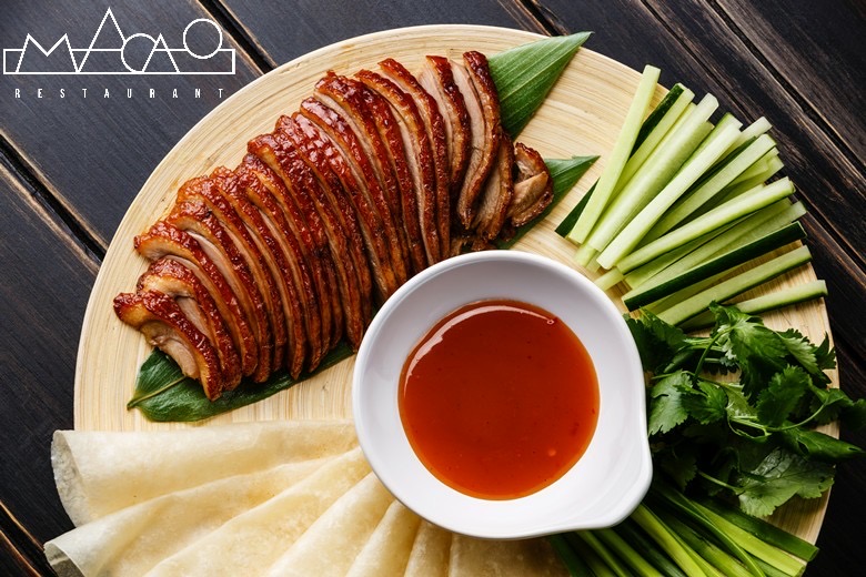 Macao & Wok foto 1