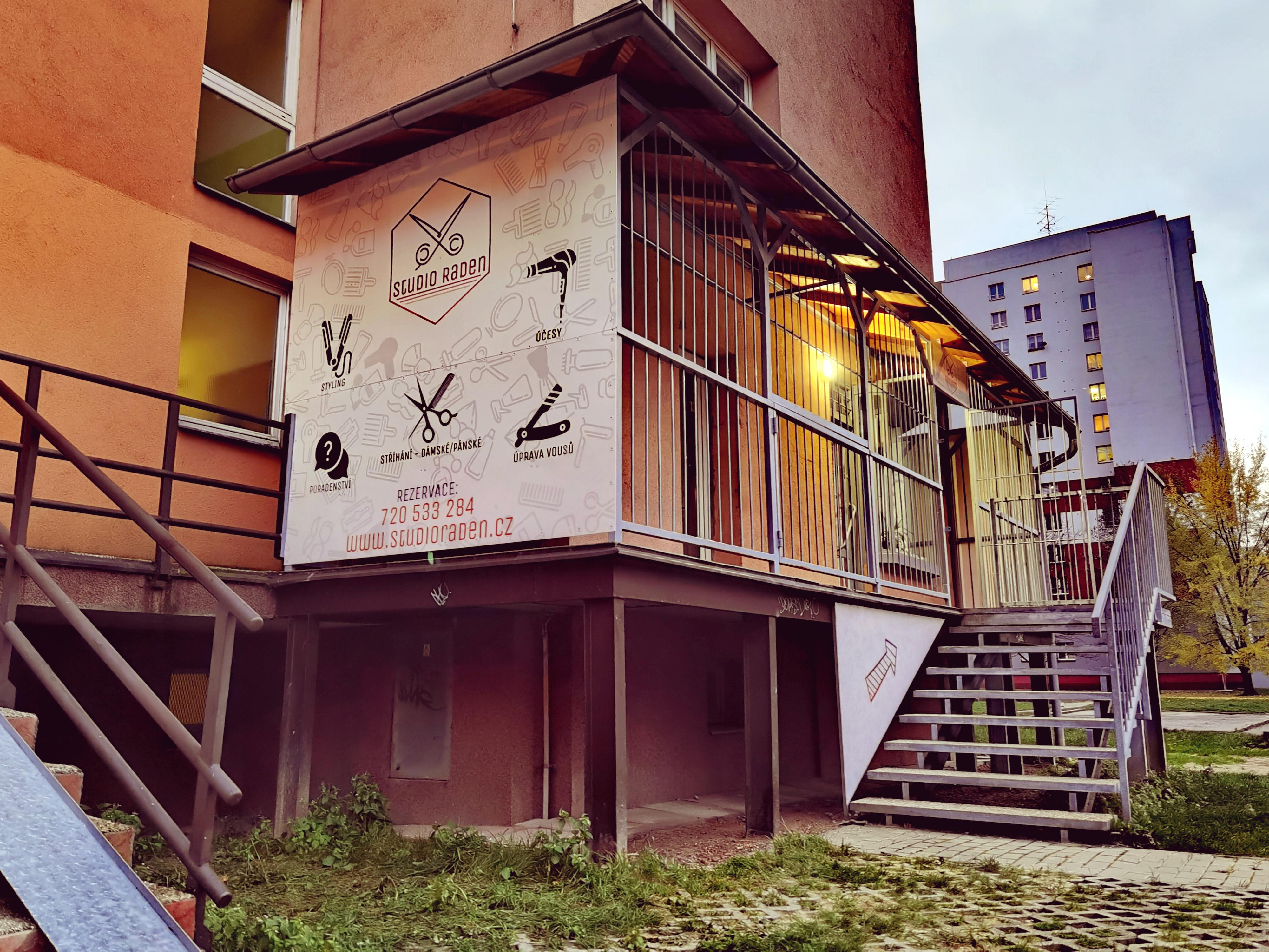 Studio RaDen foto 2