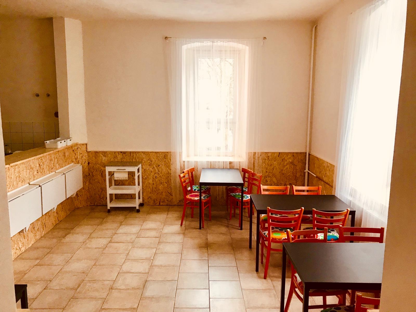 Penzion Bez jména foto 3