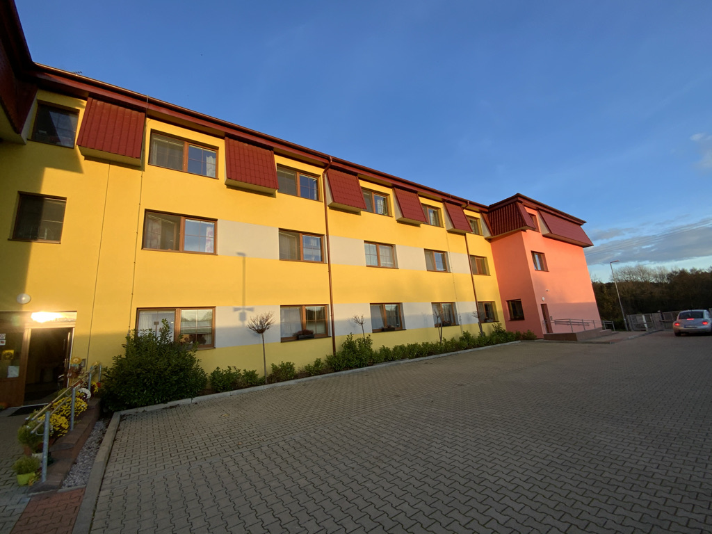 Domov pro seniory RESIDENCE TRNOVÁ foto 2