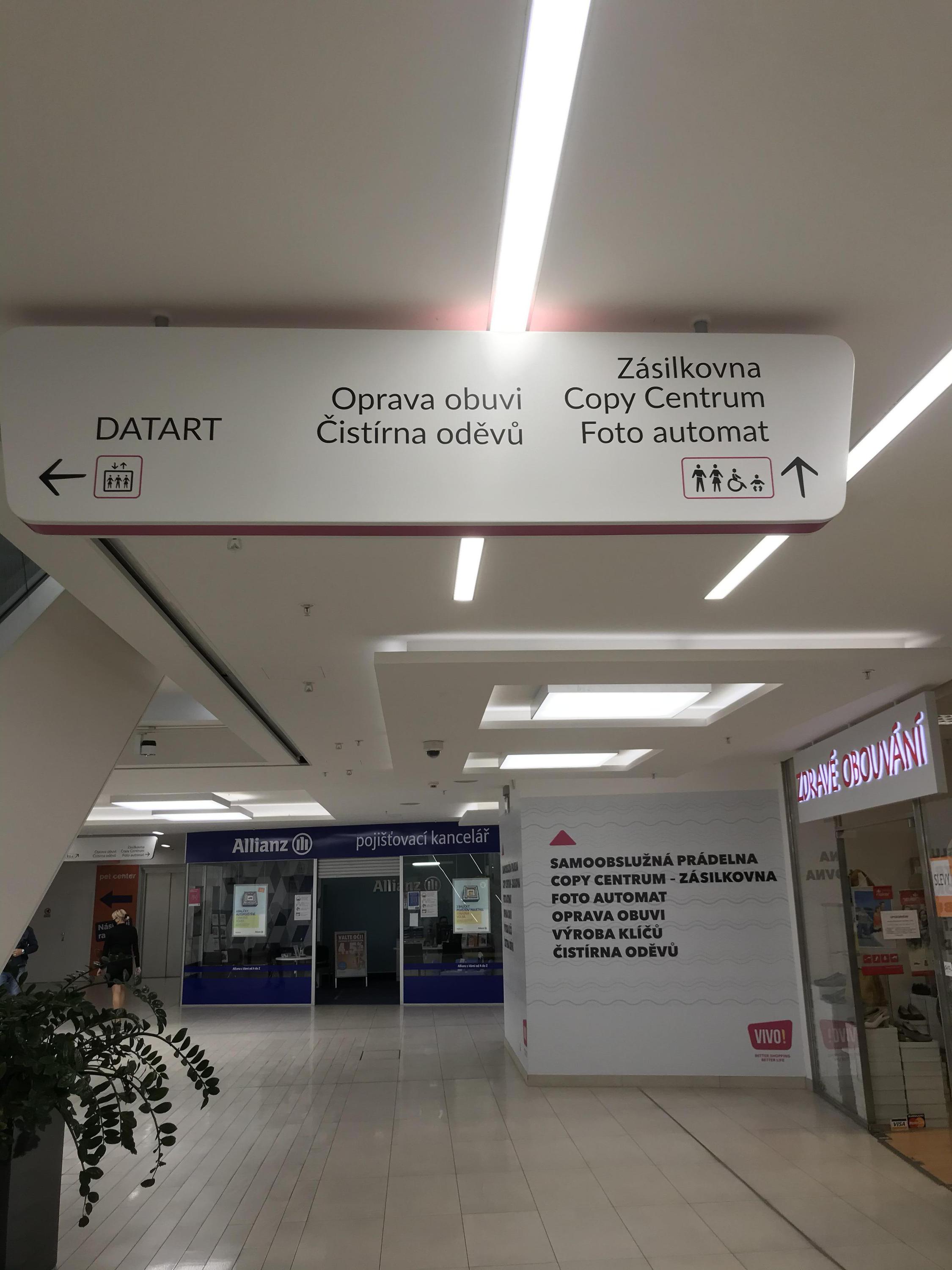 Čistírna oděvů ROYAL CLEAN foto 4