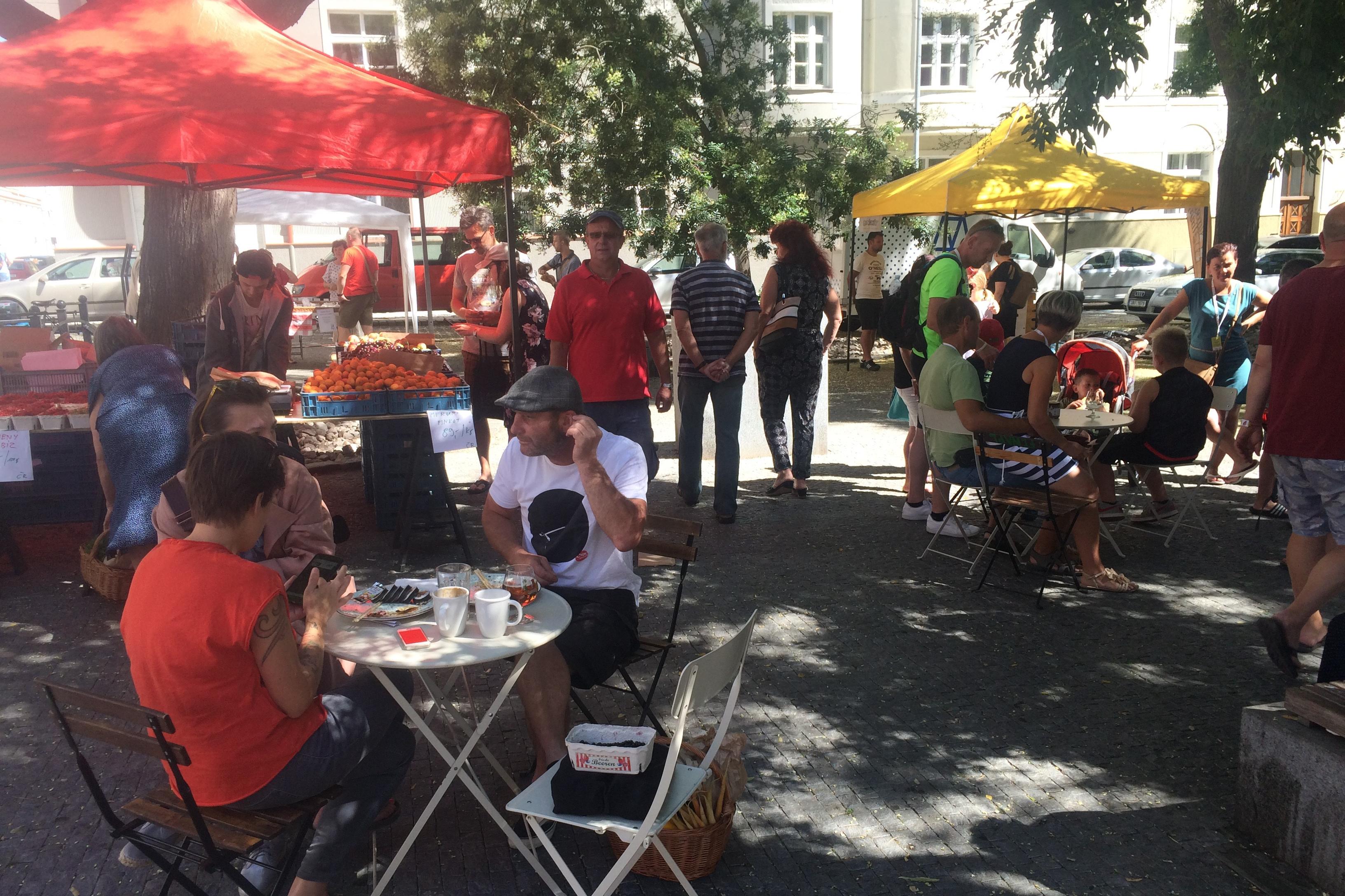 Asociace farmářských tržišť ČR