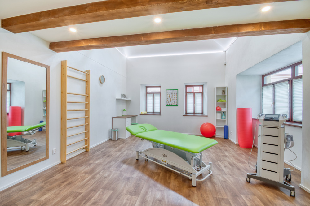 Fyzioterapie Hranice foto 2