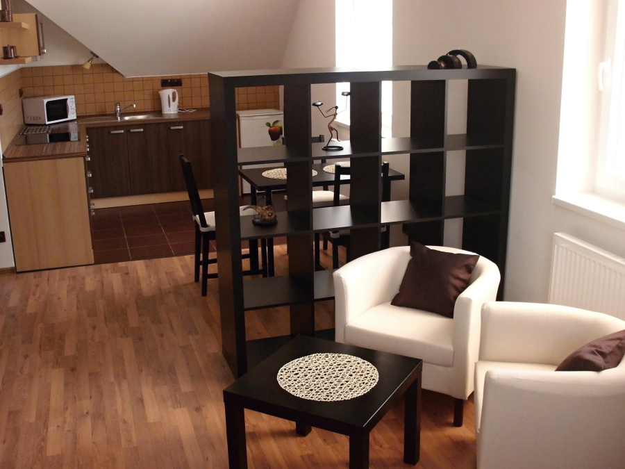 Apartmány 3J foto 4