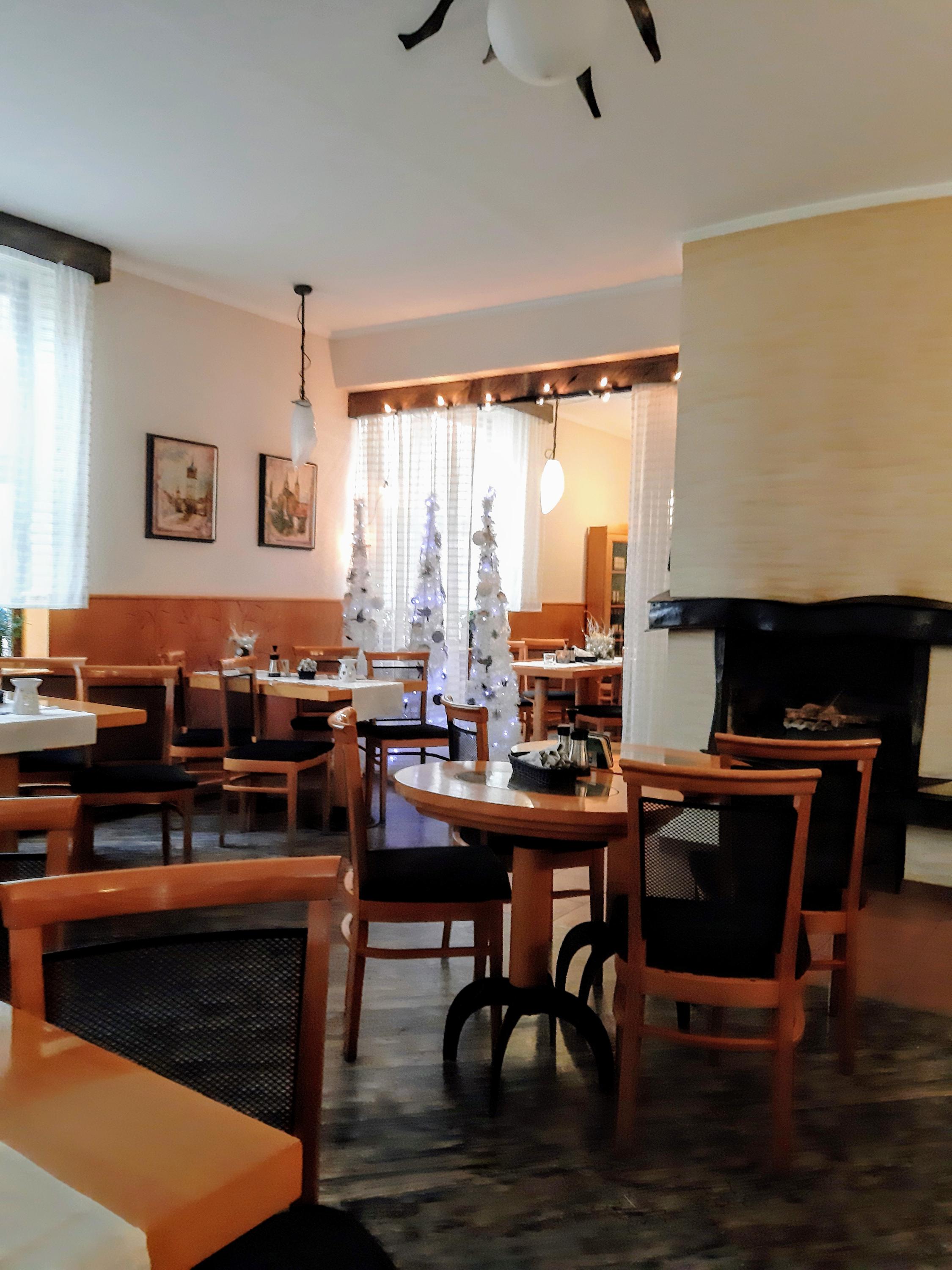 Restaurace Tošovský foto 3