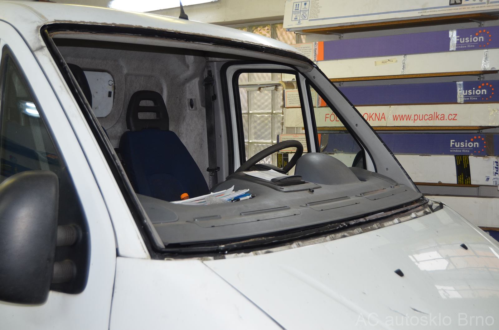 AC AUTOSKLO, s.r.o. foto 3