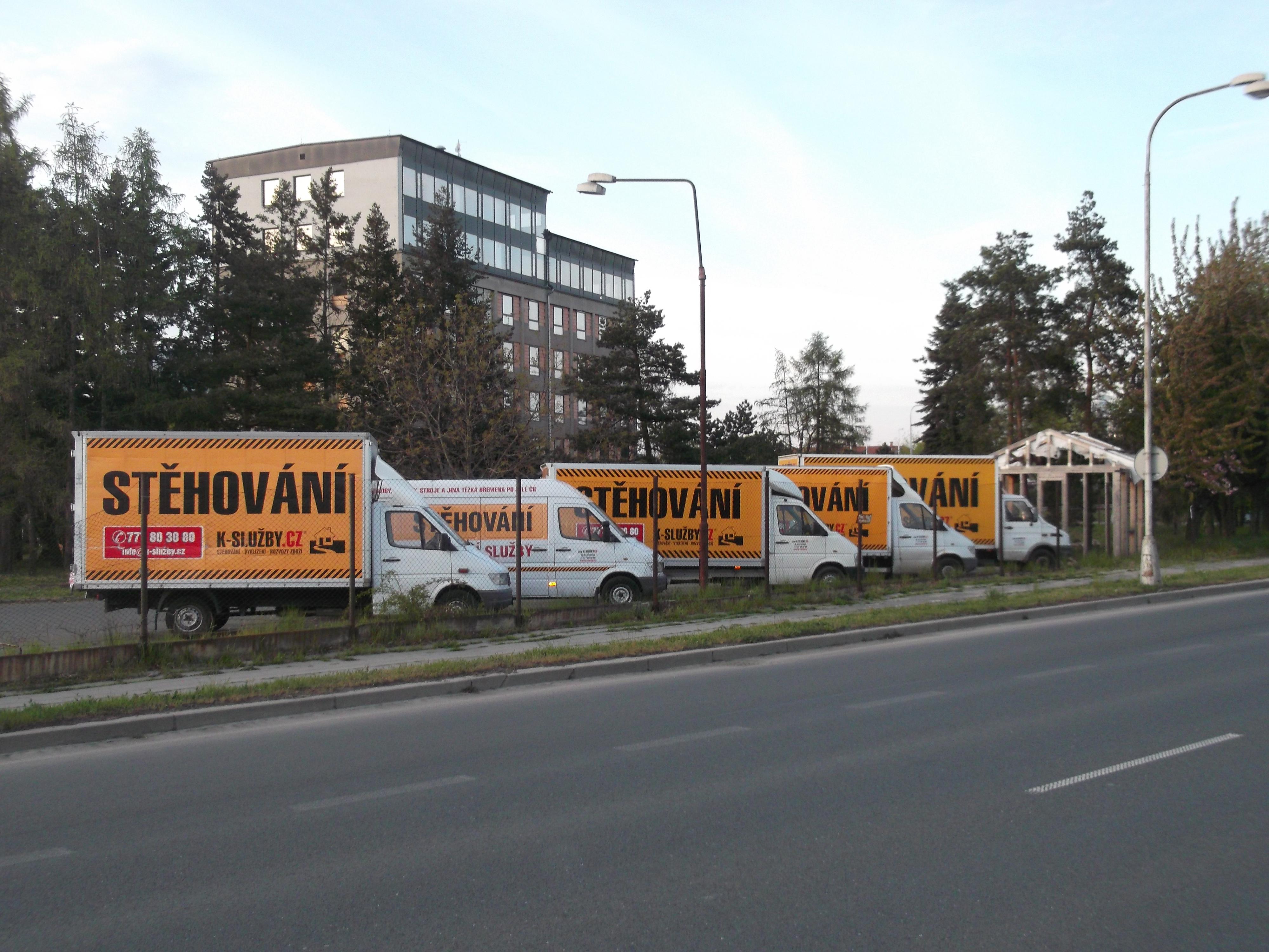 K - SLUŽBY.CZ foto 5