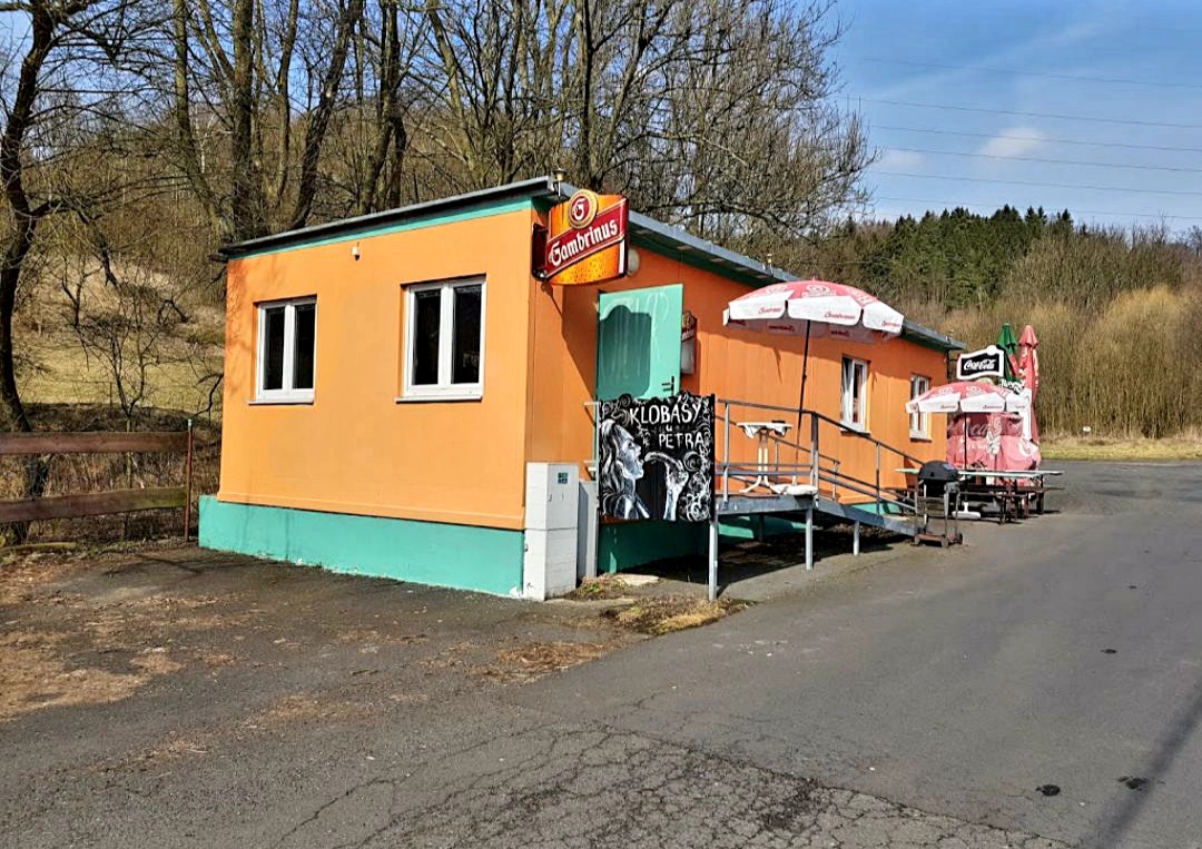 Bistro Boč