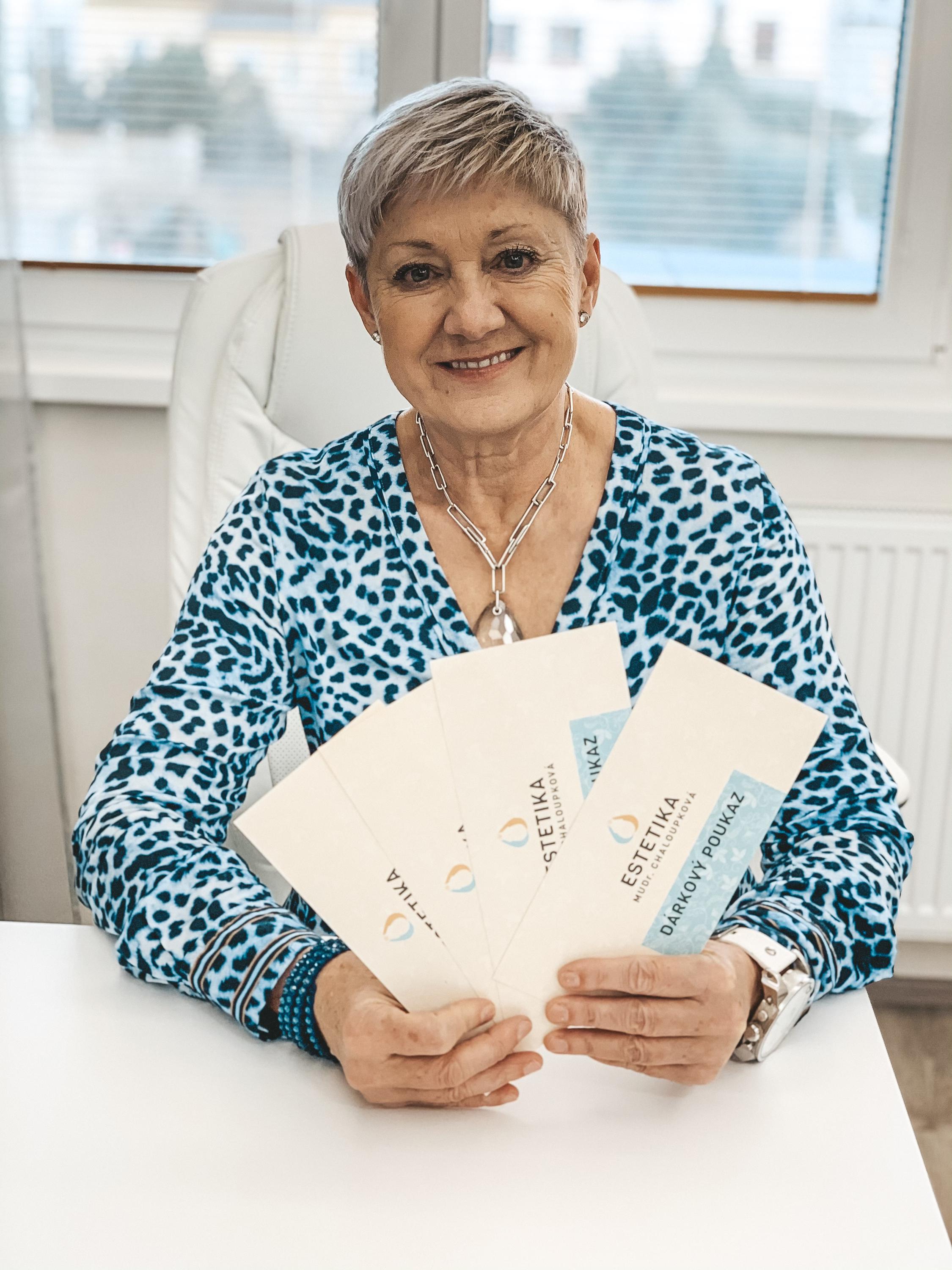 Estetika MUDr. Chaloupková foto 2