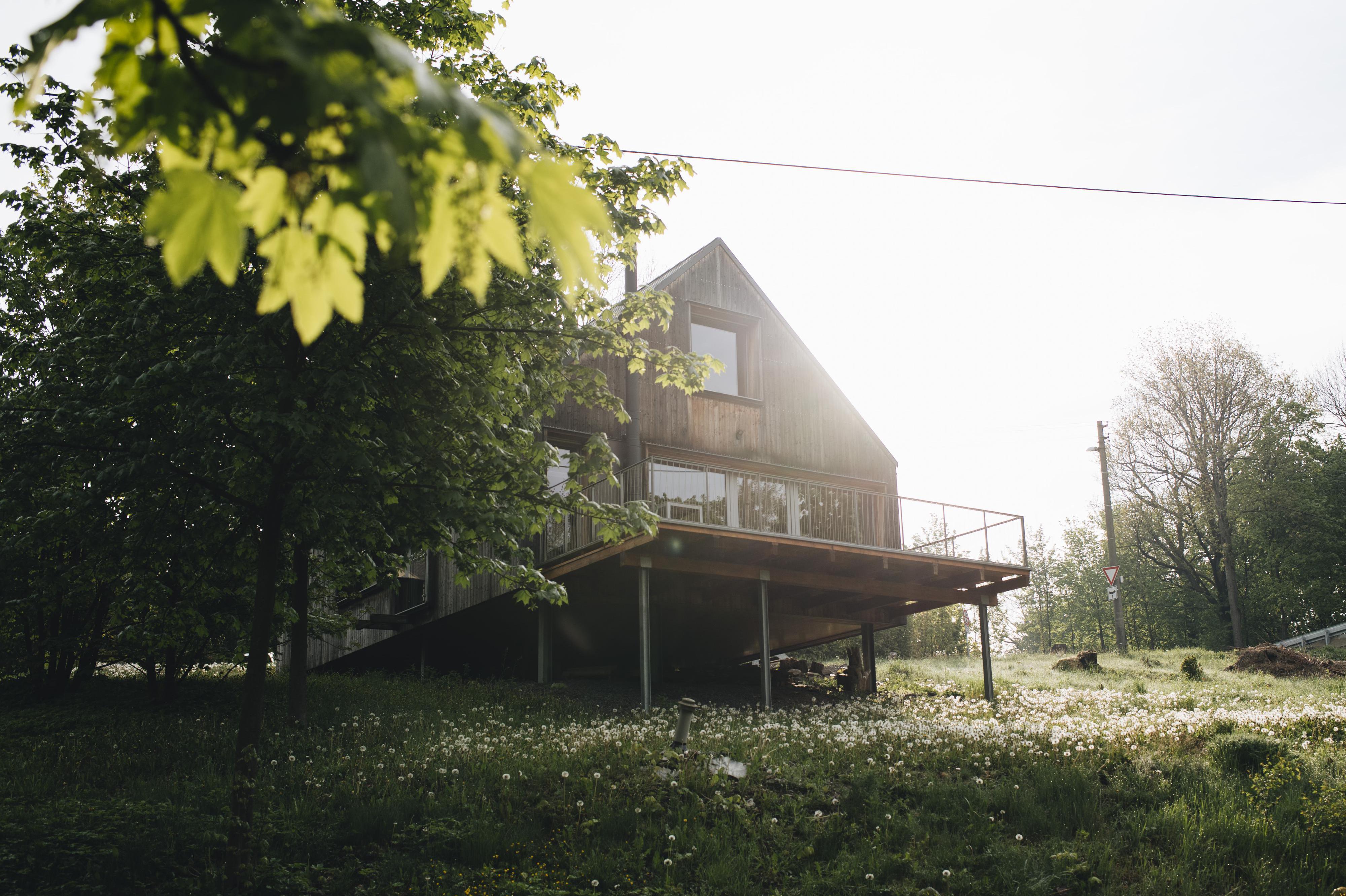 Domesi Concept House Pulečný foto 1